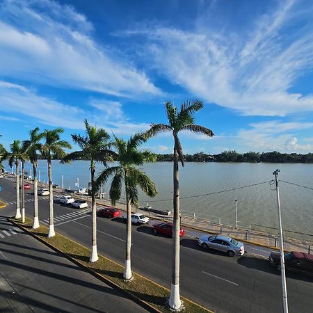 Best Western Riviera Tuxpan Tuxpan  Zewnętrze zdjęcie