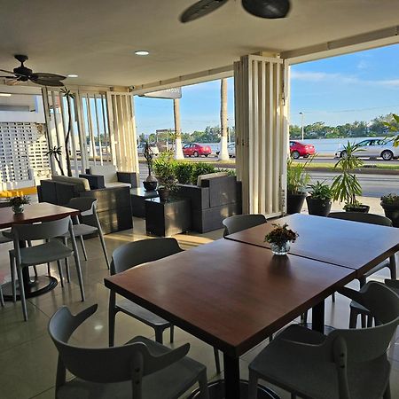 Best Western Riviera Tuxpan Tuxpan  Zewnętrze zdjęcie