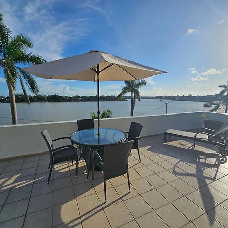 Best Western Riviera Tuxpan Tuxpan  Zewnętrze zdjęcie