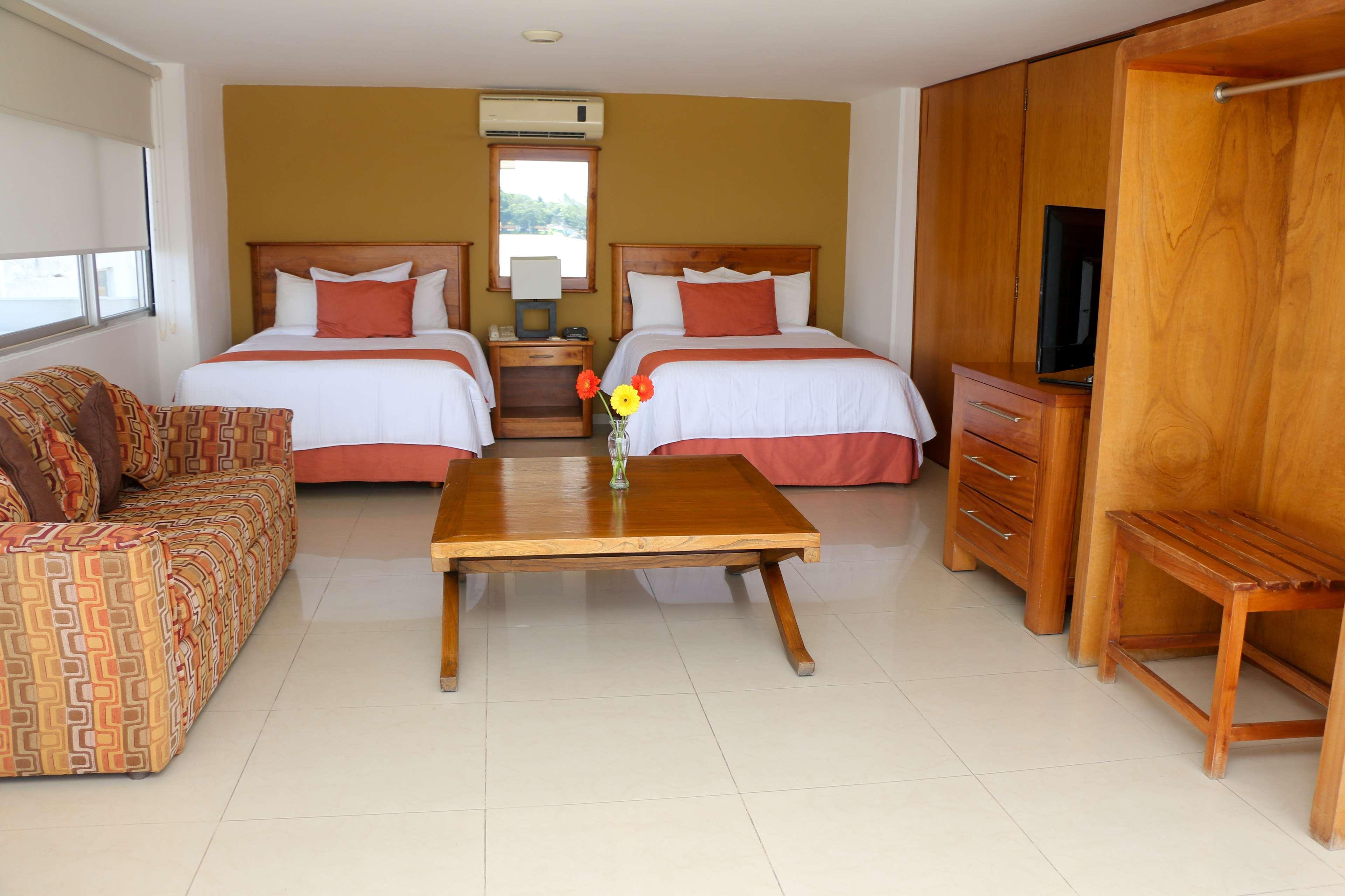Best Western Riviera Tuxpan Tuxpan  Zewnętrze zdjęcie
