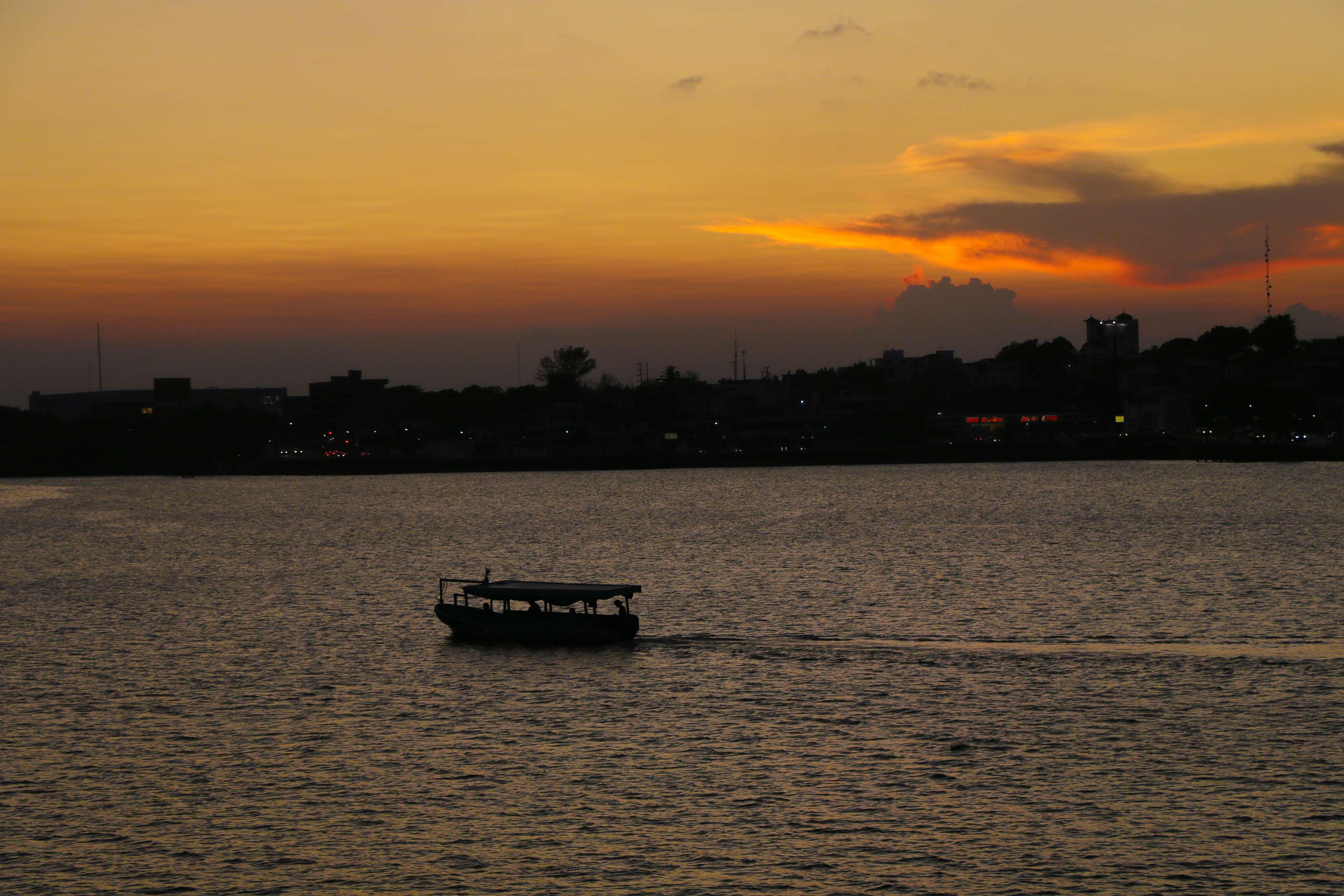 Best Western Riviera Tuxpan Tuxpan  Zewnętrze zdjęcie