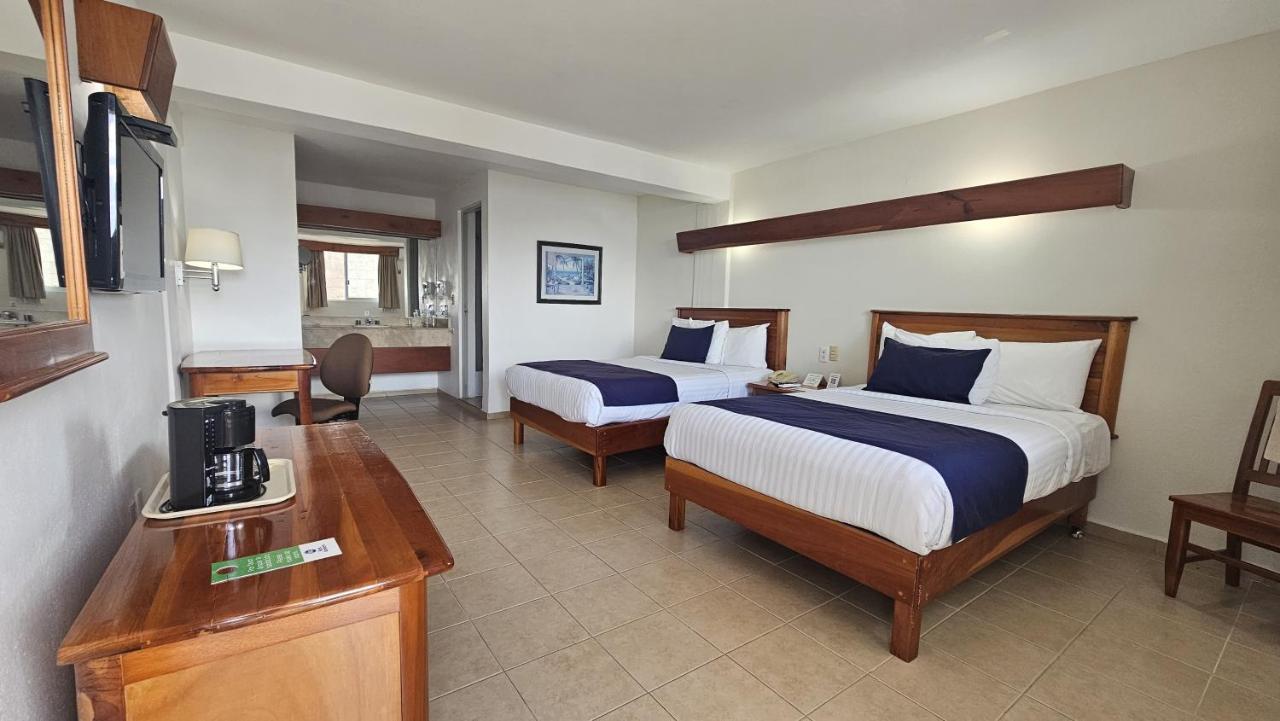 Best Western Riviera Tuxpan Tuxpan  Zewnętrze zdjęcie