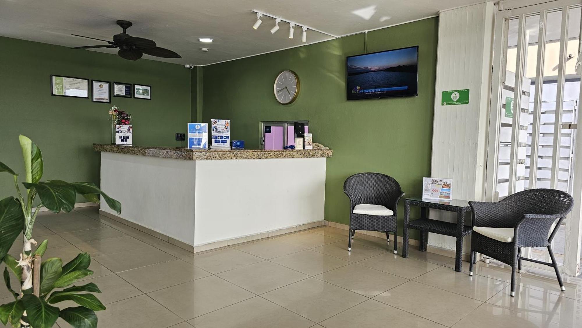 Best Western Riviera Tuxpan Tuxpan  Zewnętrze zdjęcie
