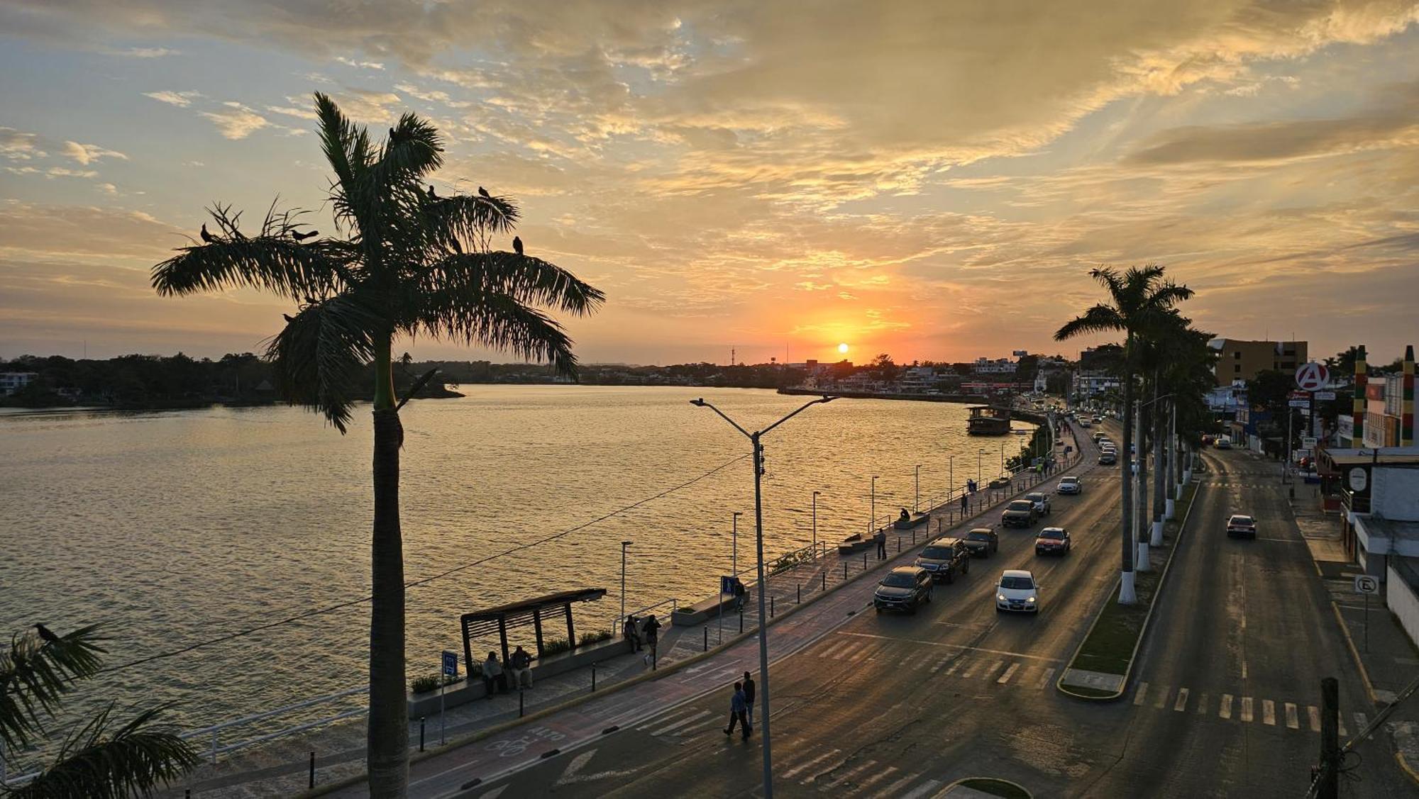 Best Western Riviera Tuxpan Tuxpan  Zewnętrze zdjęcie