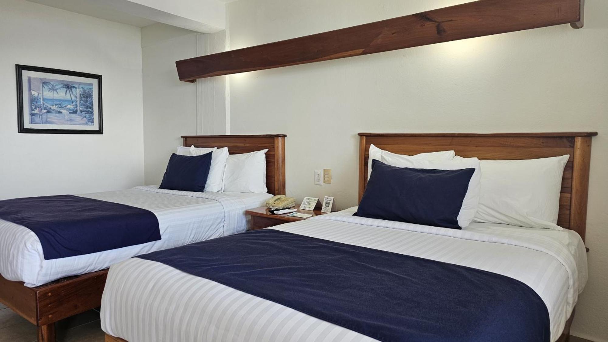 Best Western Riviera Tuxpan Tuxpan  Zewnętrze zdjęcie