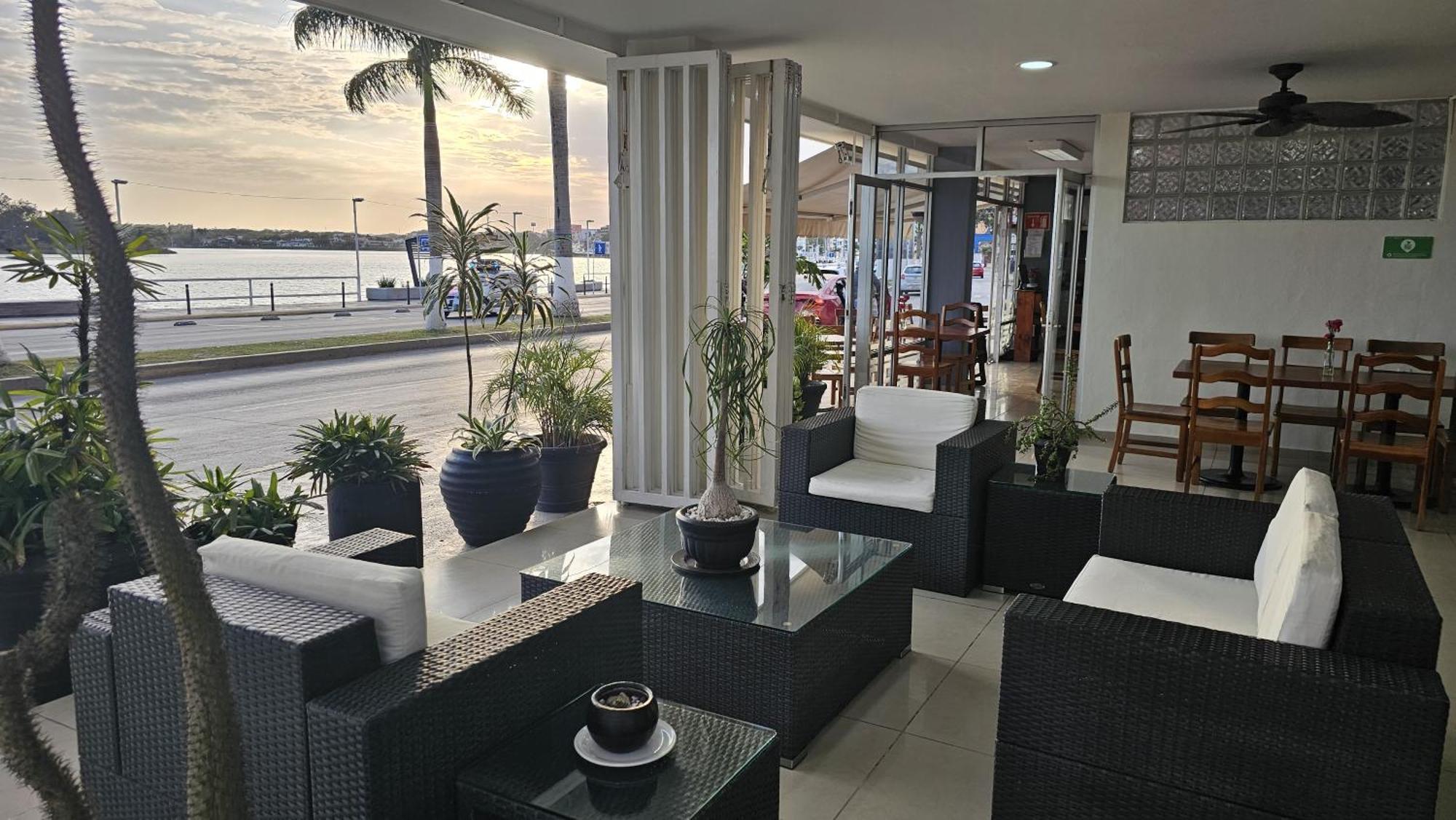 Best Western Riviera Tuxpan Tuxpan  Zewnętrze zdjęcie
