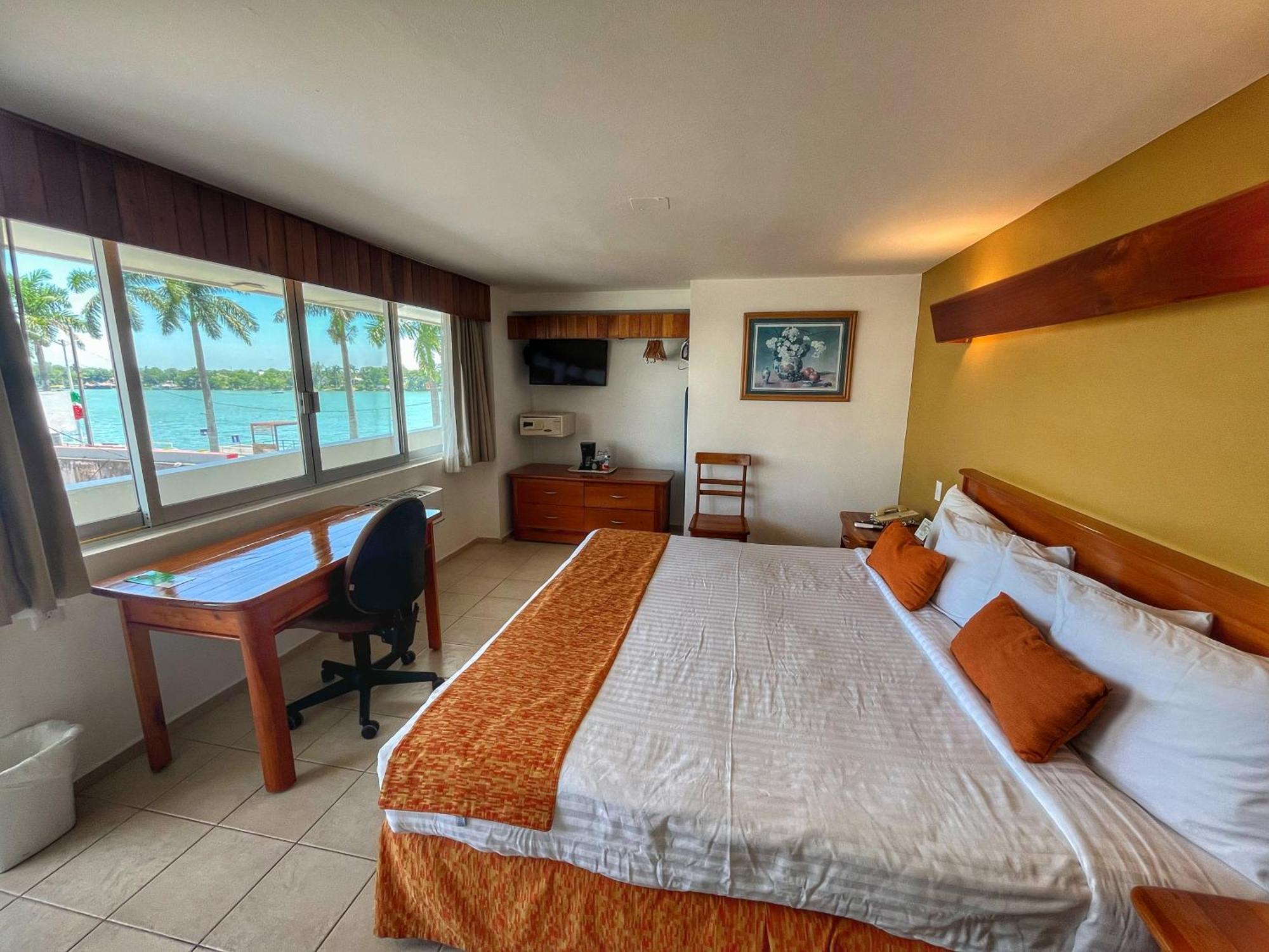 Best Western Riviera Tuxpan Tuxpan  Zewnętrze zdjęcie