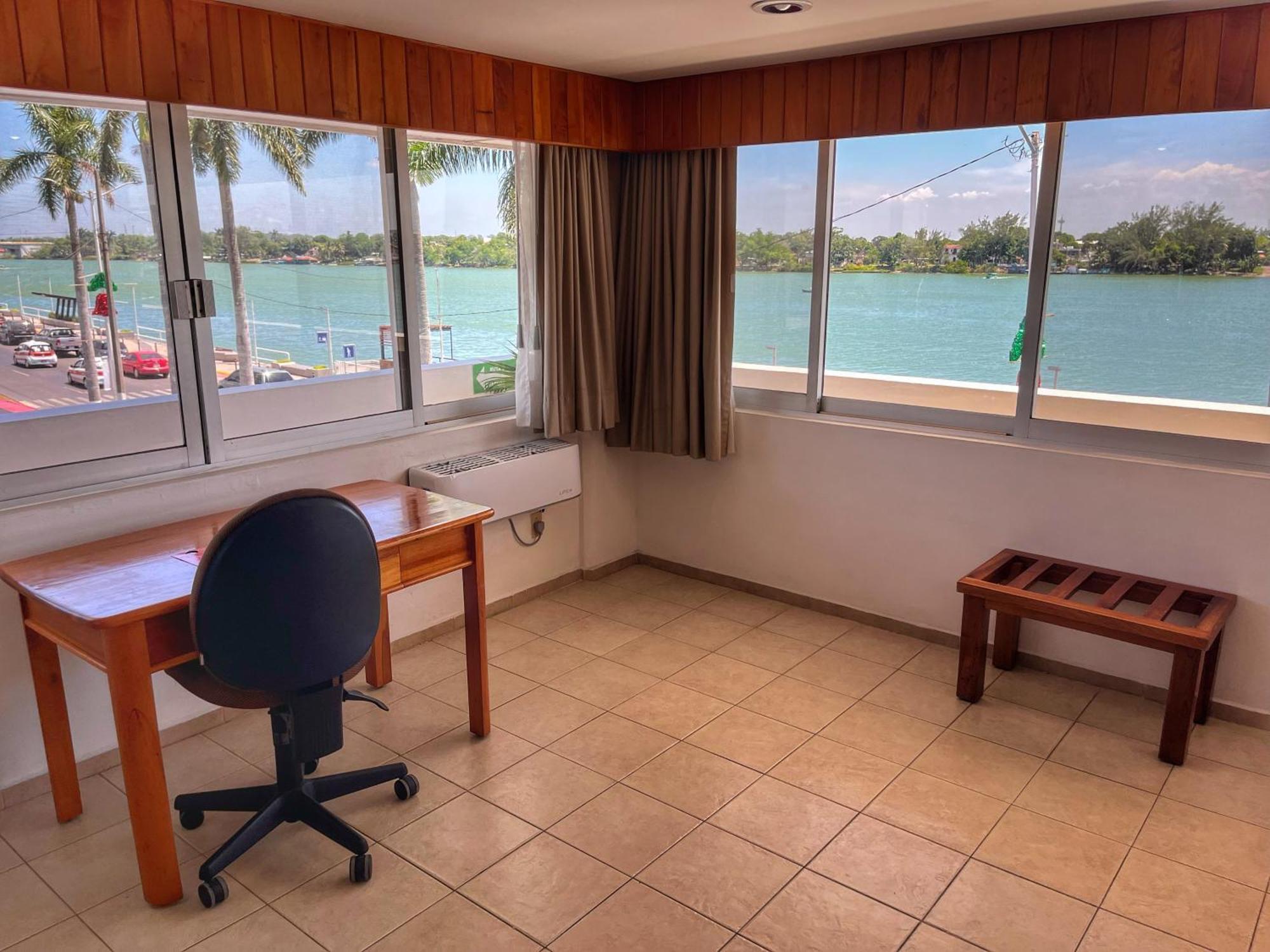 Best Western Riviera Tuxpan Tuxpan  Zewnętrze zdjęcie