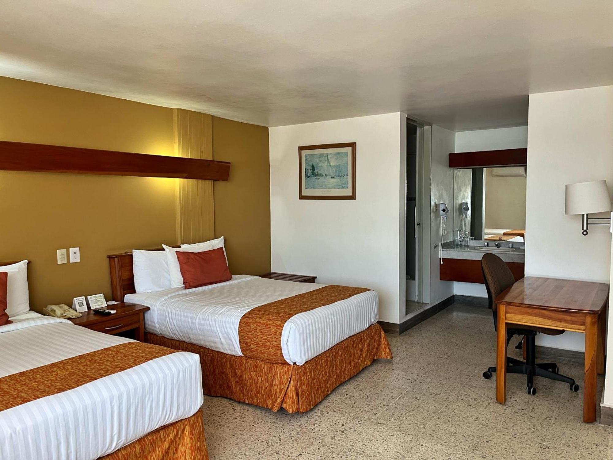 Best Western Riviera Tuxpan Tuxpan  Zewnętrze zdjęcie