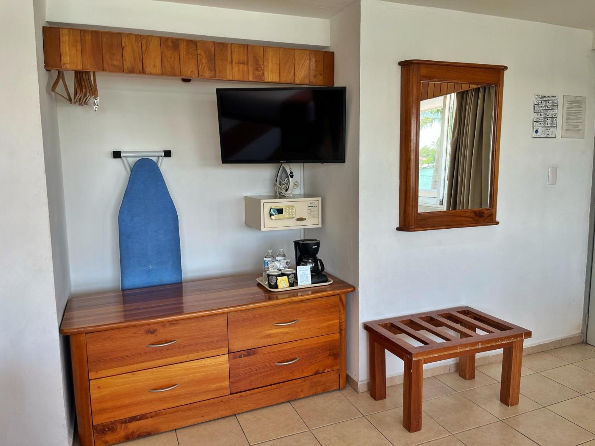 Best Western Riviera Tuxpan Tuxpan  Zewnętrze zdjęcie