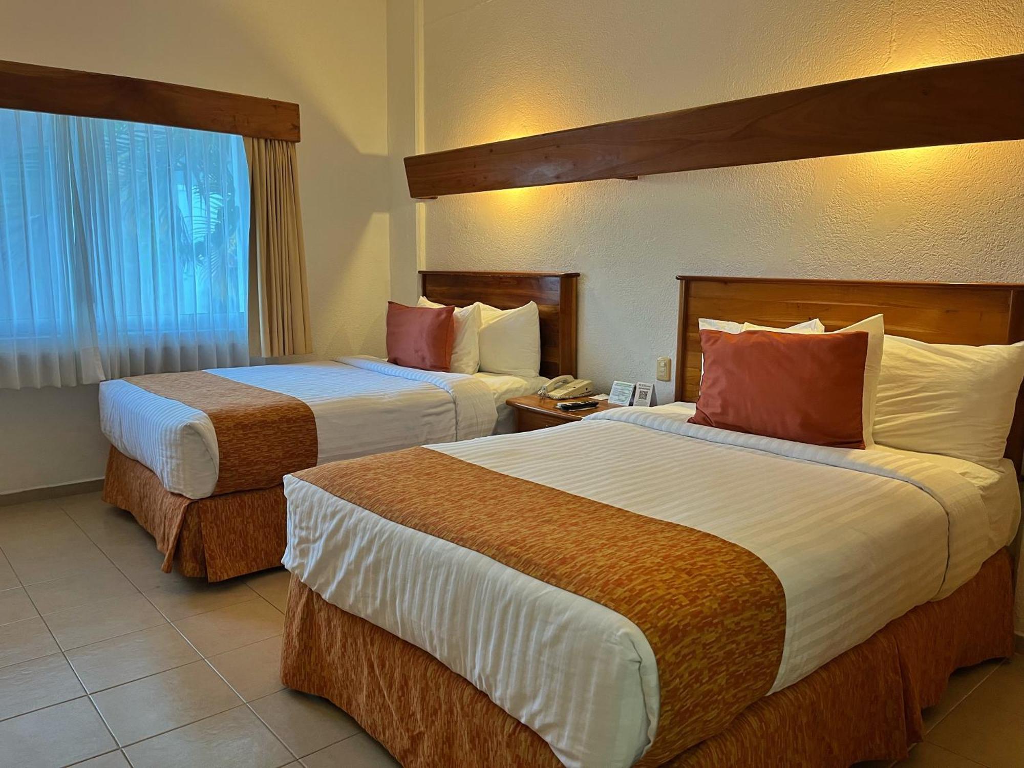 Best Western Riviera Tuxpan Tuxpan  Zewnętrze zdjęcie