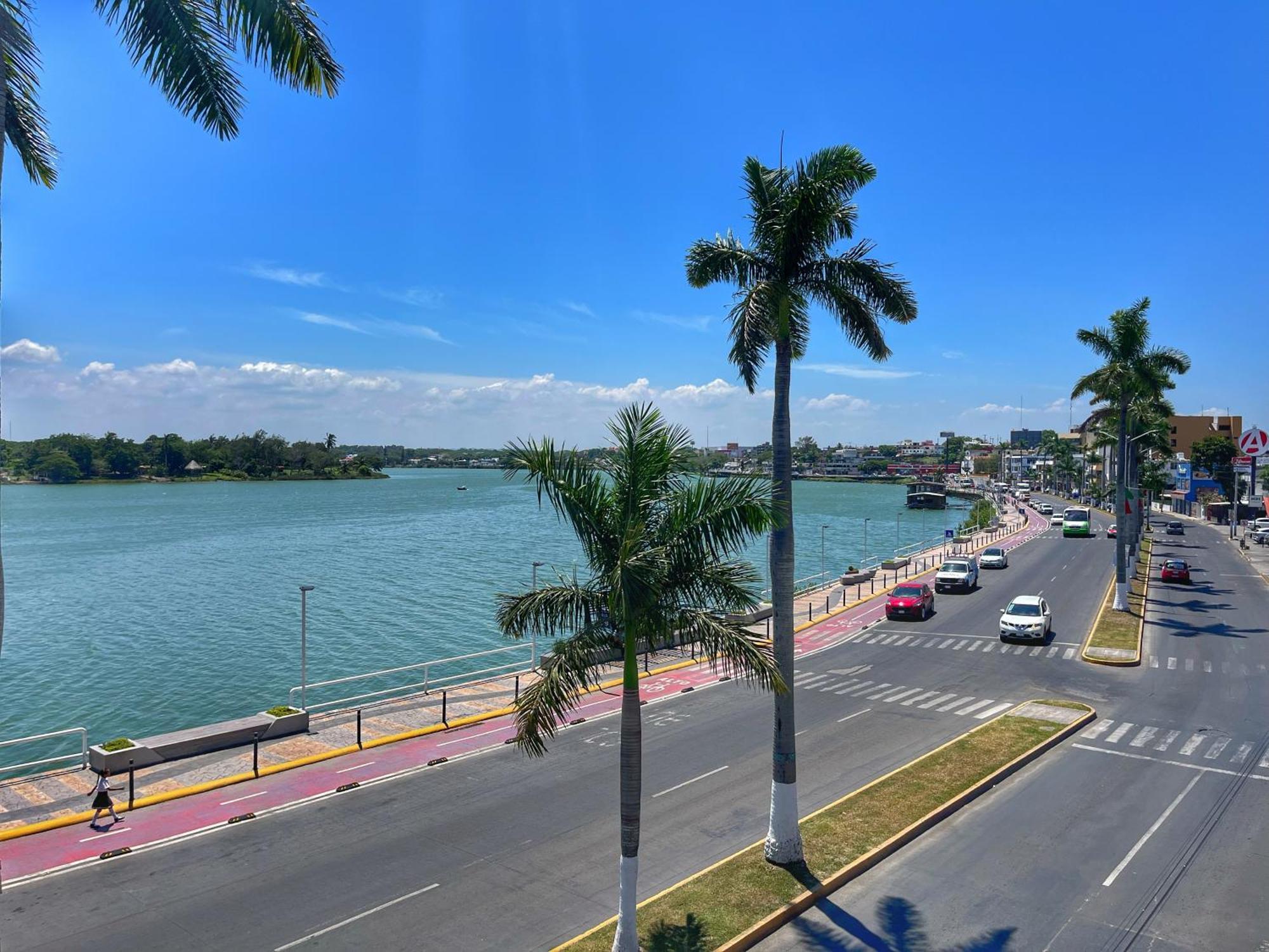 Best Western Riviera Tuxpan Tuxpan  Zewnętrze zdjęcie