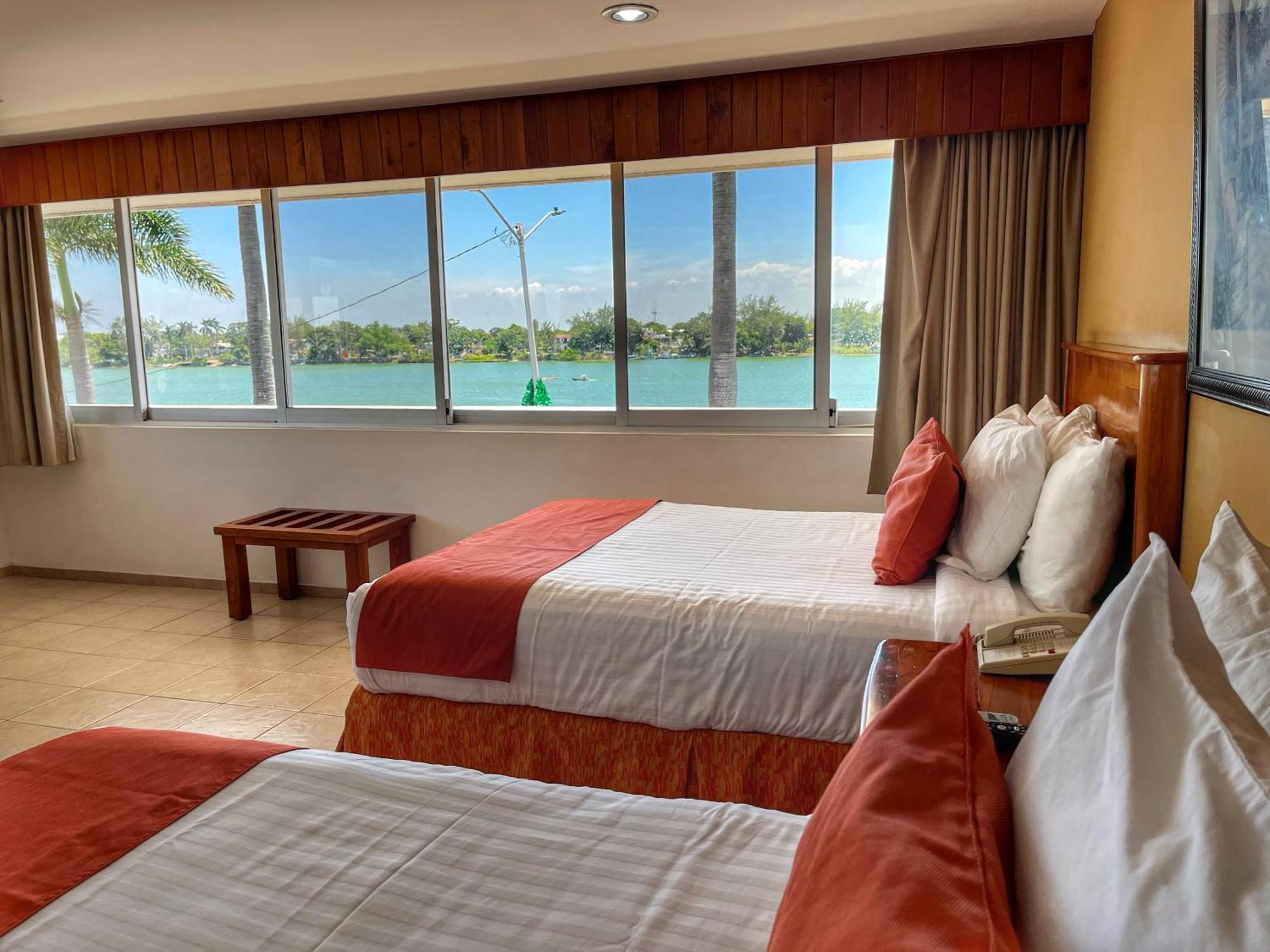 Best Western Riviera Tuxpan Tuxpan  Zewnętrze zdjęcie