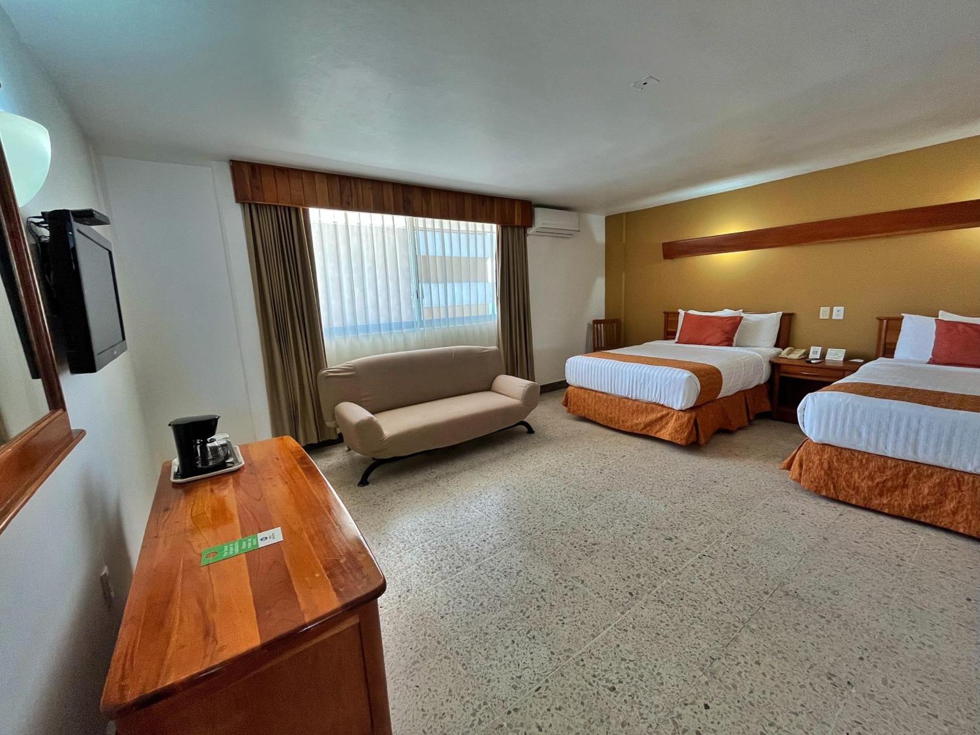 Best Western Riviera Tuxpan Tuxpan  Zewnętrze zdjęcie