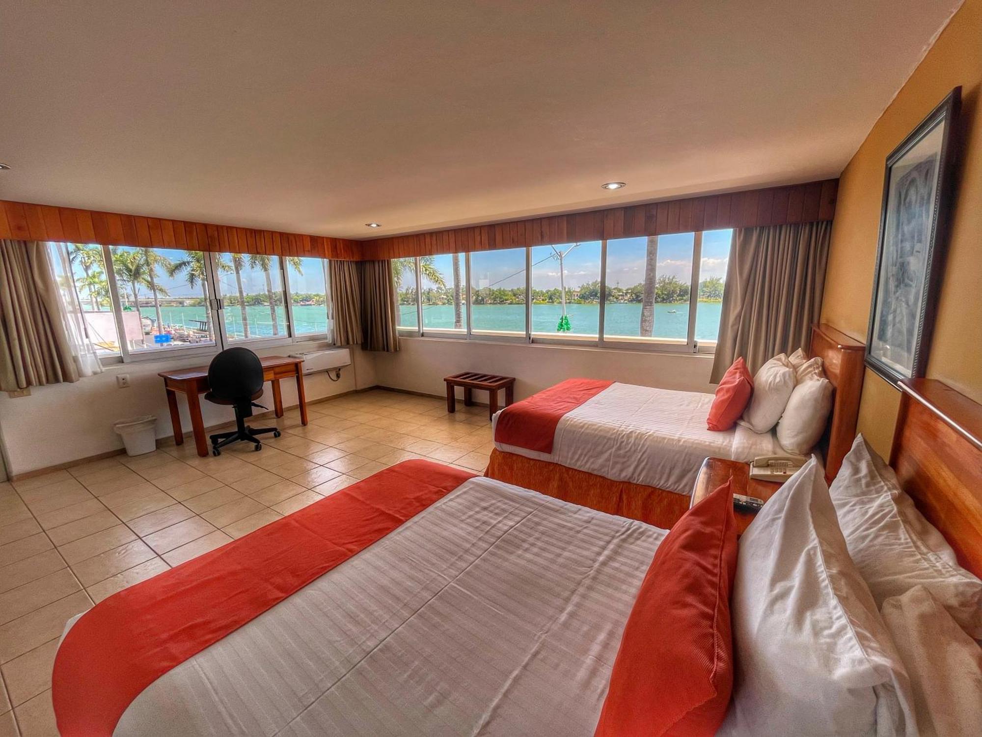 Best Western Riviera Tuxpan Tuxpan  Zewnętrze zdjęcie