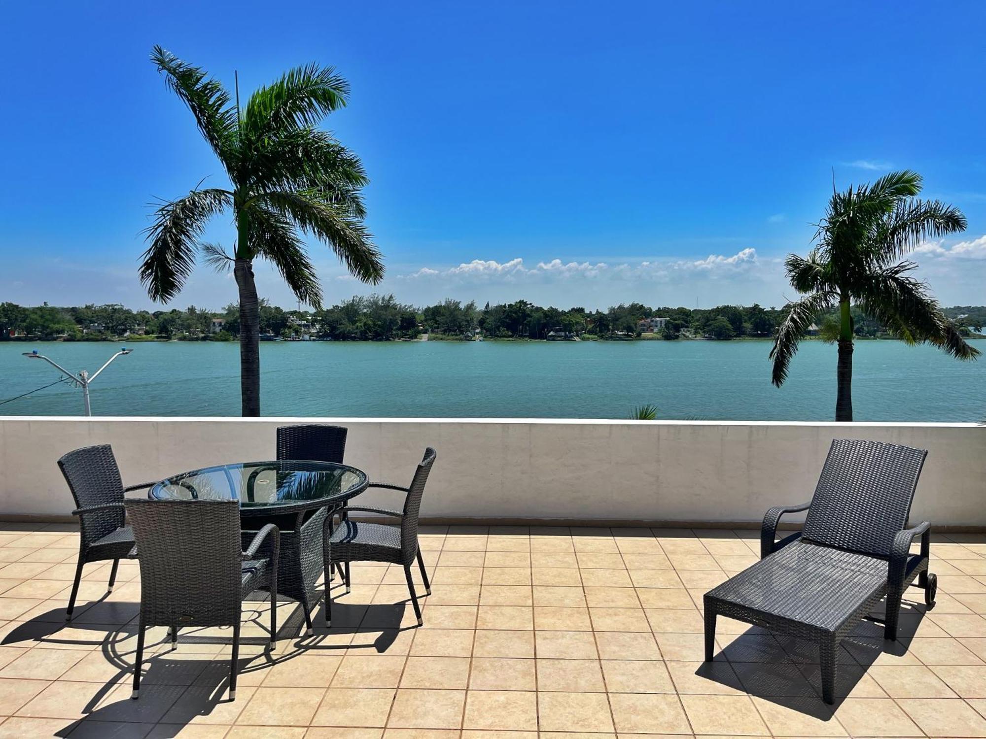 Best Western Riviera Tuxpan Tuxpan  Zewnętrze zdjęcie
