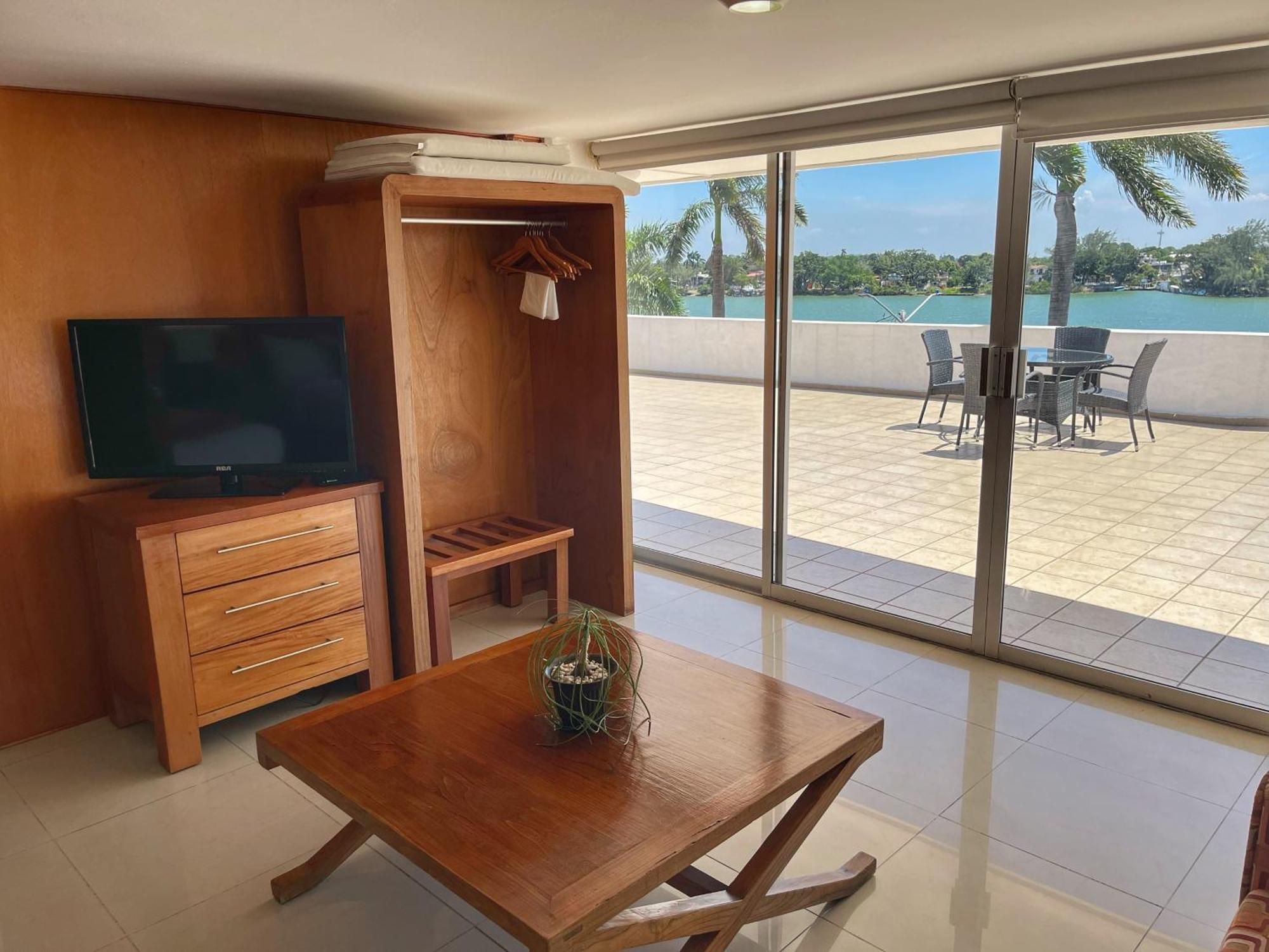Best Western Riviera Tuxpan Tuxpan  Zewnętrze zdjęcie