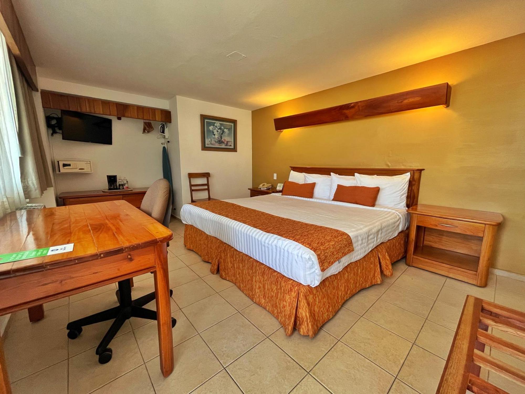 Best Western Riviera Tuxpan Tuxpan  Zewnętrze zdjęcie