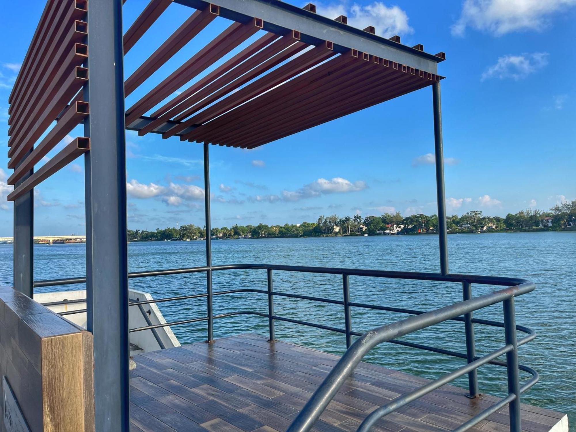 Best Western Riviera Tuxpan Tuxpan  Zewnętrze zdjęcie