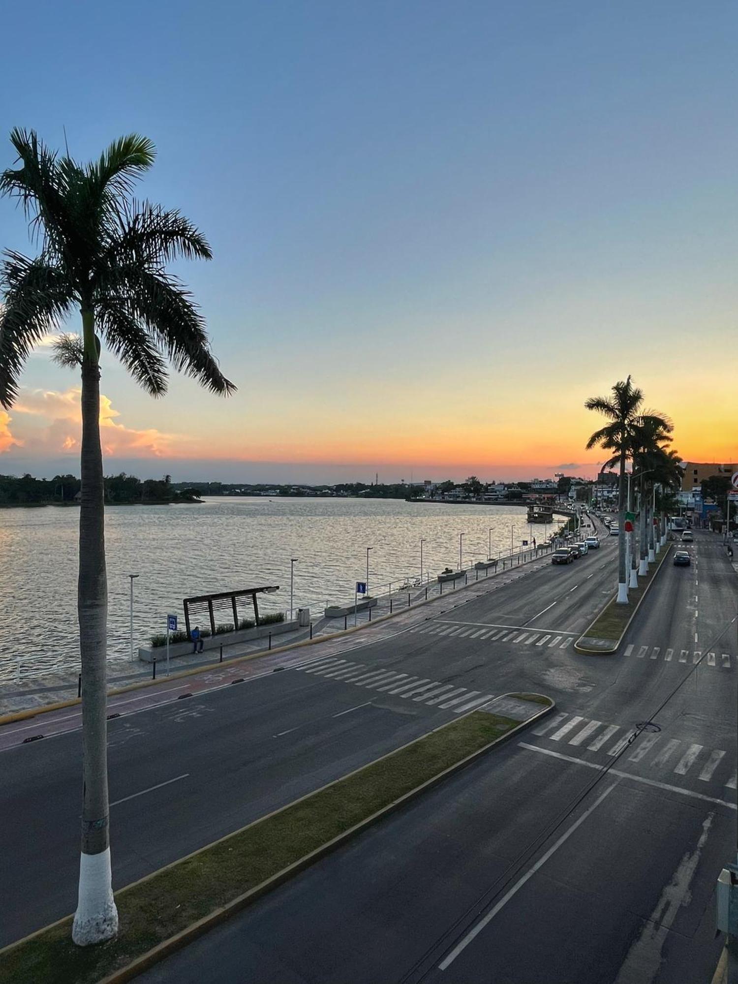 Best Western Riviera Tuxpan Tuxpan  Zewnętrze zdjęcie