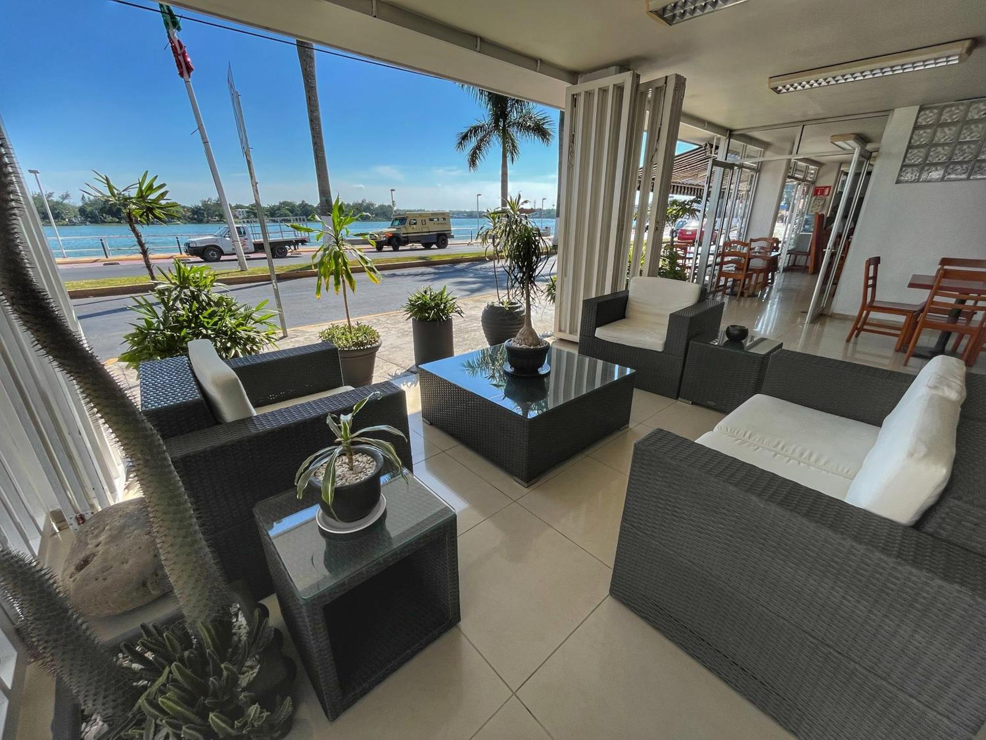 Best Western Riviera Tuxpan Tuxpan  Zewnętrze zdjęcie