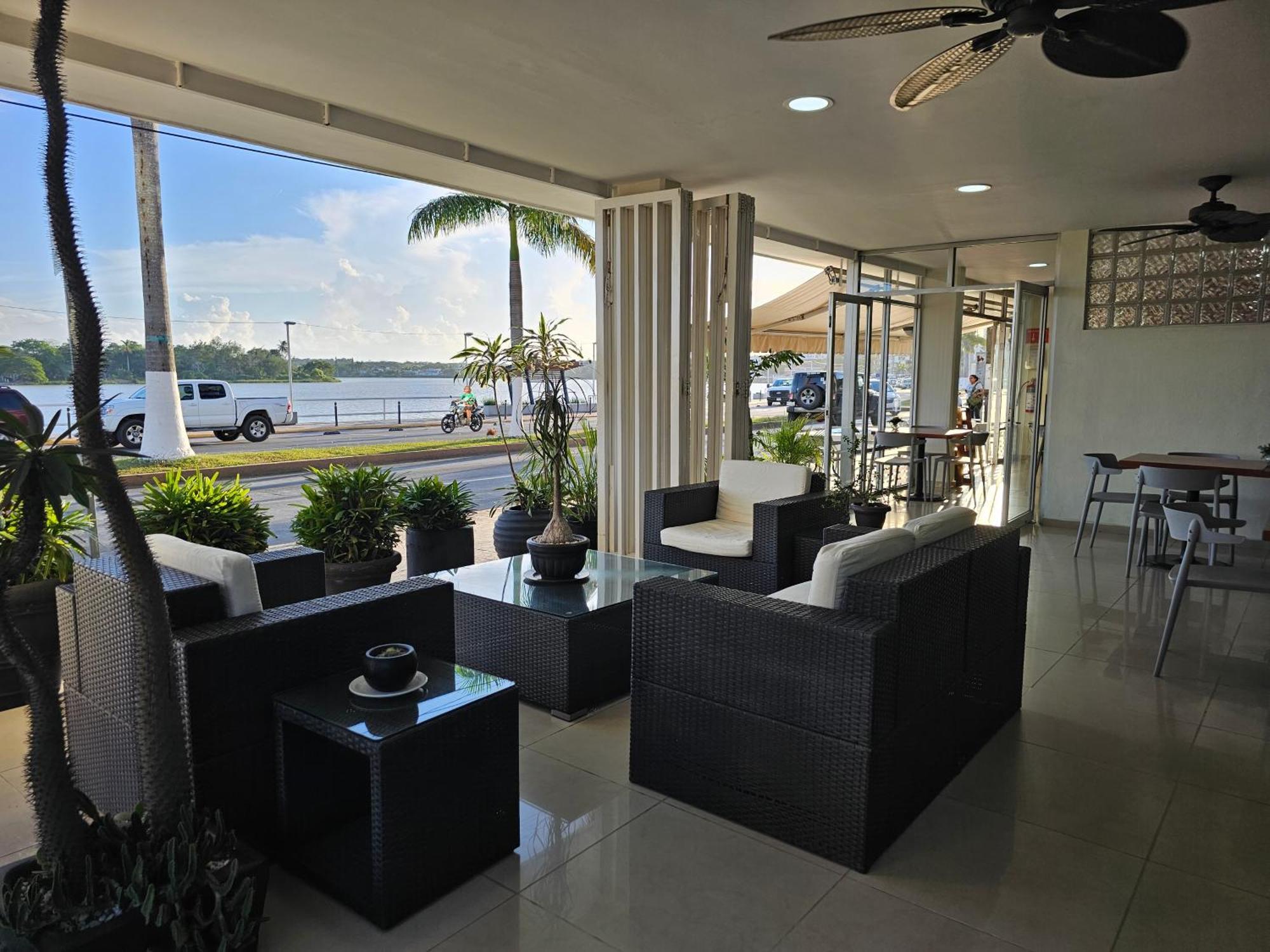 Best Western Riviera Tuxpan Tuxpan  Zewnętrze zdjęcie