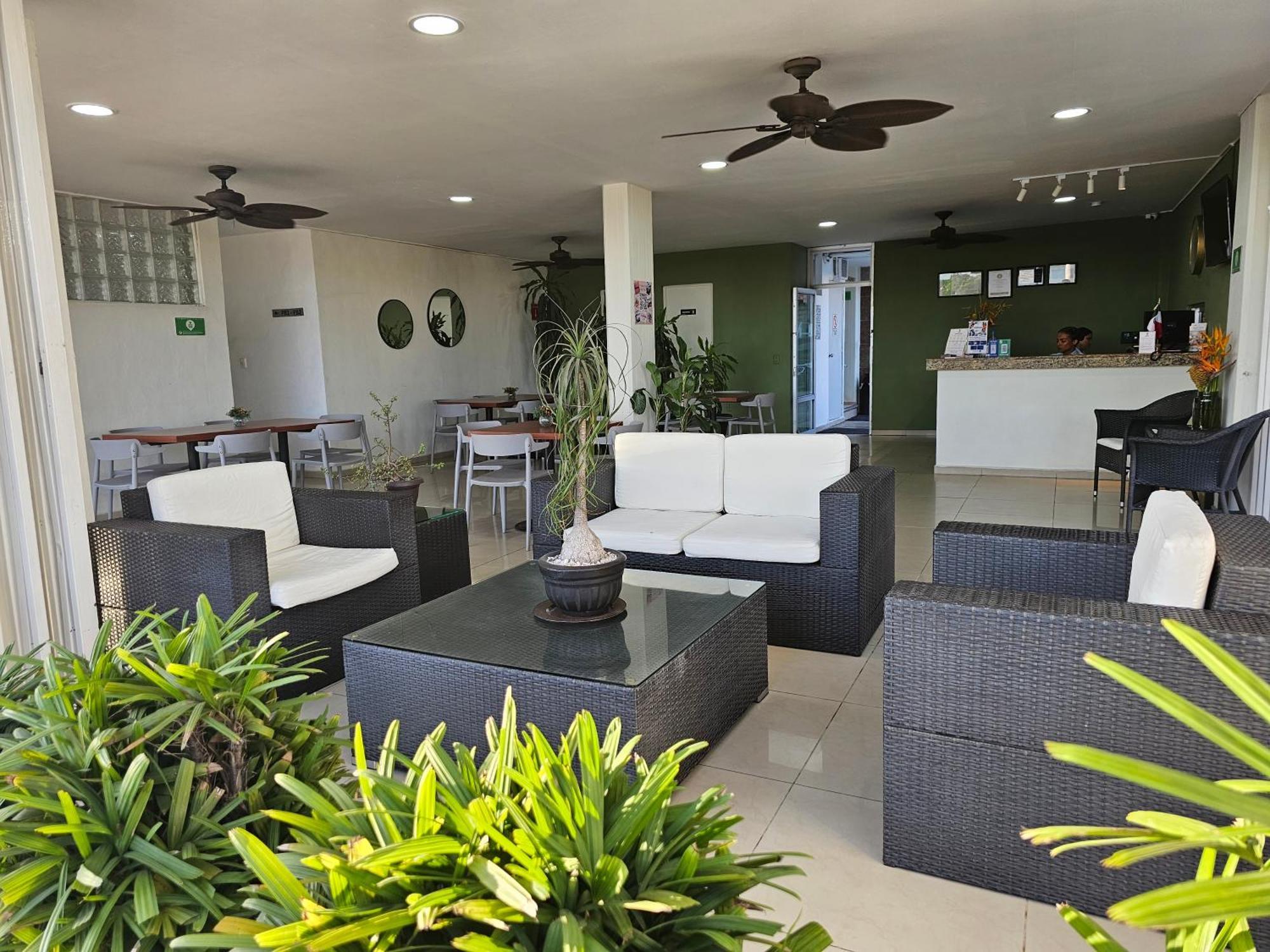 Best Western Riviera Tuxpan Tuxpan  Zewnętrze zdjęcie
