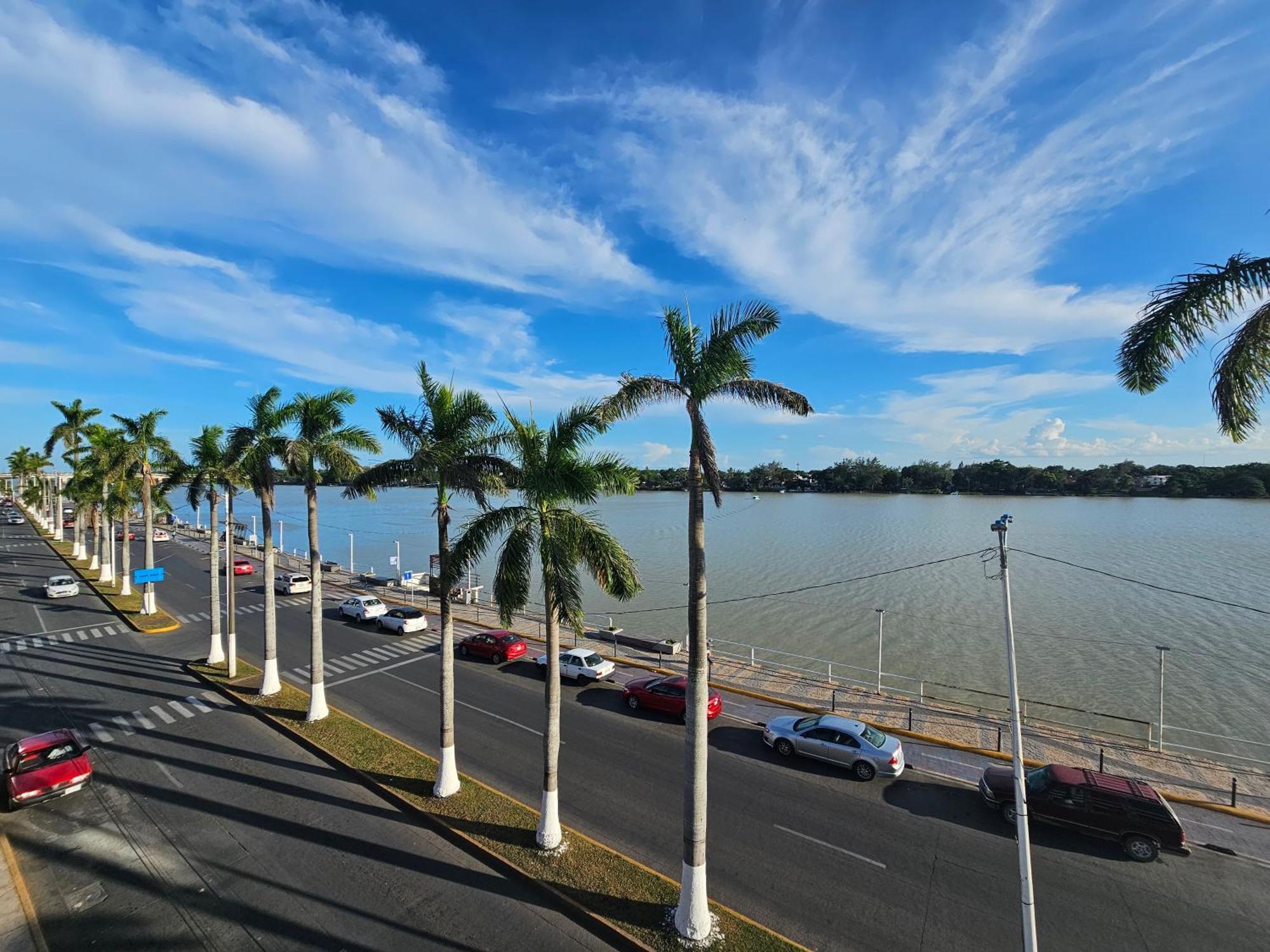 Best Western Riviera Tuxpan Tuxpan  Zewnętrze zdjęcie