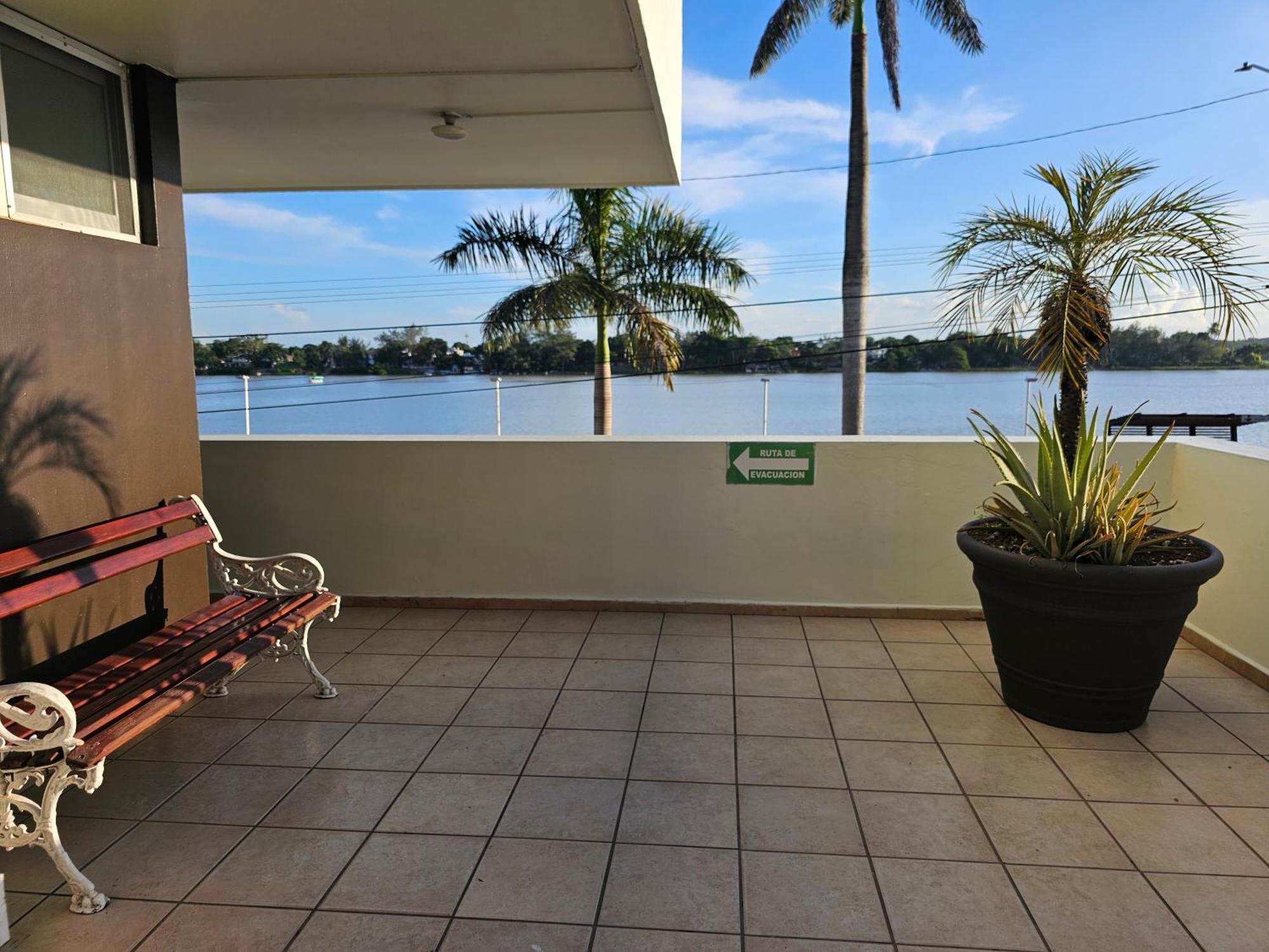 Best Western Riviera Tuxpan Tuxpan  Zewnętrze zdjęcie