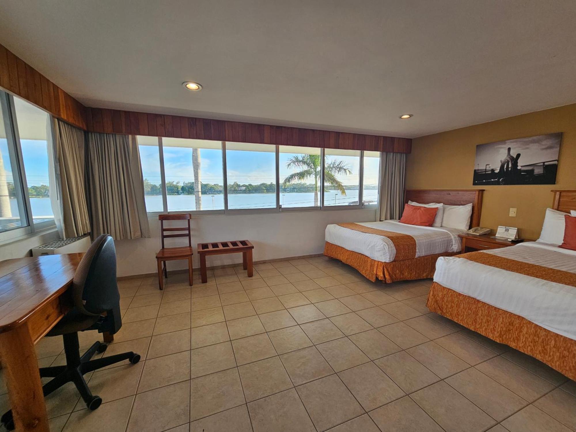 Best Western Riviera Tuxpan Tuxpan  Zewnętrze zdjęcie