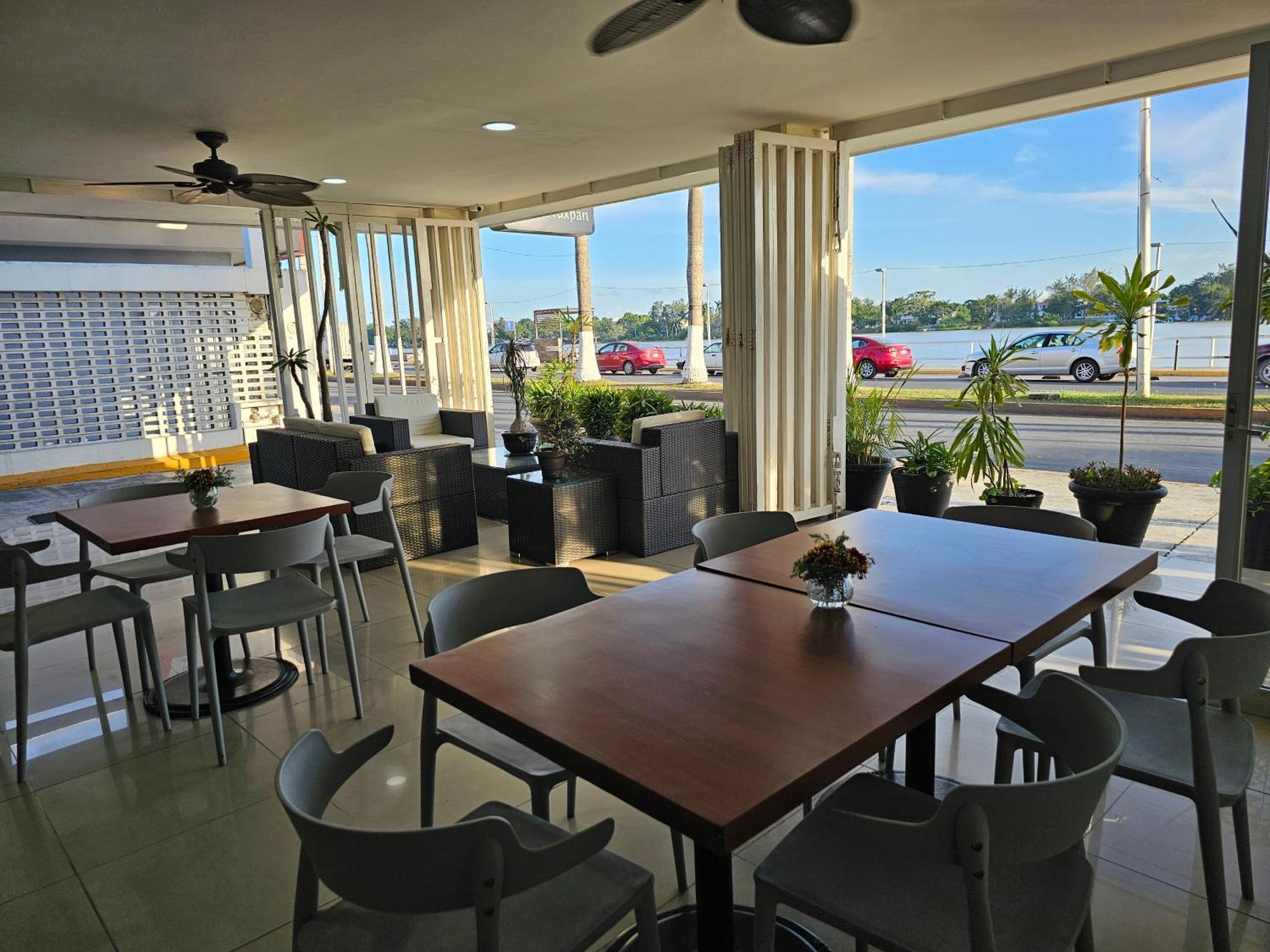 Best Western Riviera Tuxpan Tuxpan  Zewnętrze zdjęcie