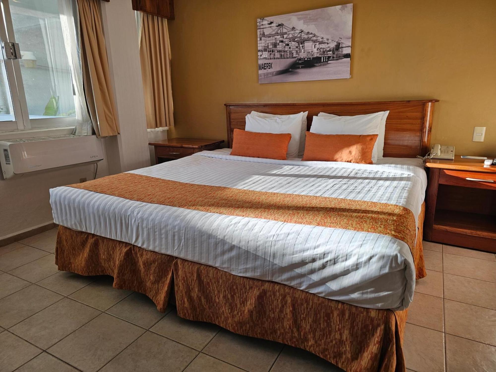 Best Western Riviera Tuxpan Tuxpan  Zewnętrze zdjęcie