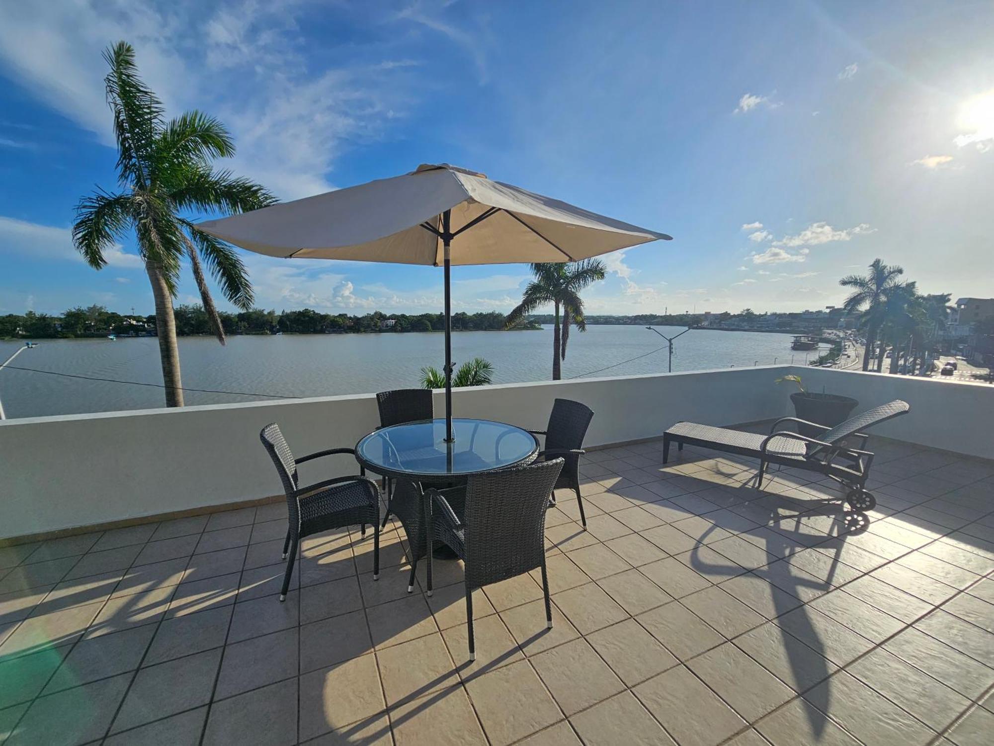 Best Western Riviera Tuxpan Tuxpan  Zewnętrze zdjęcie