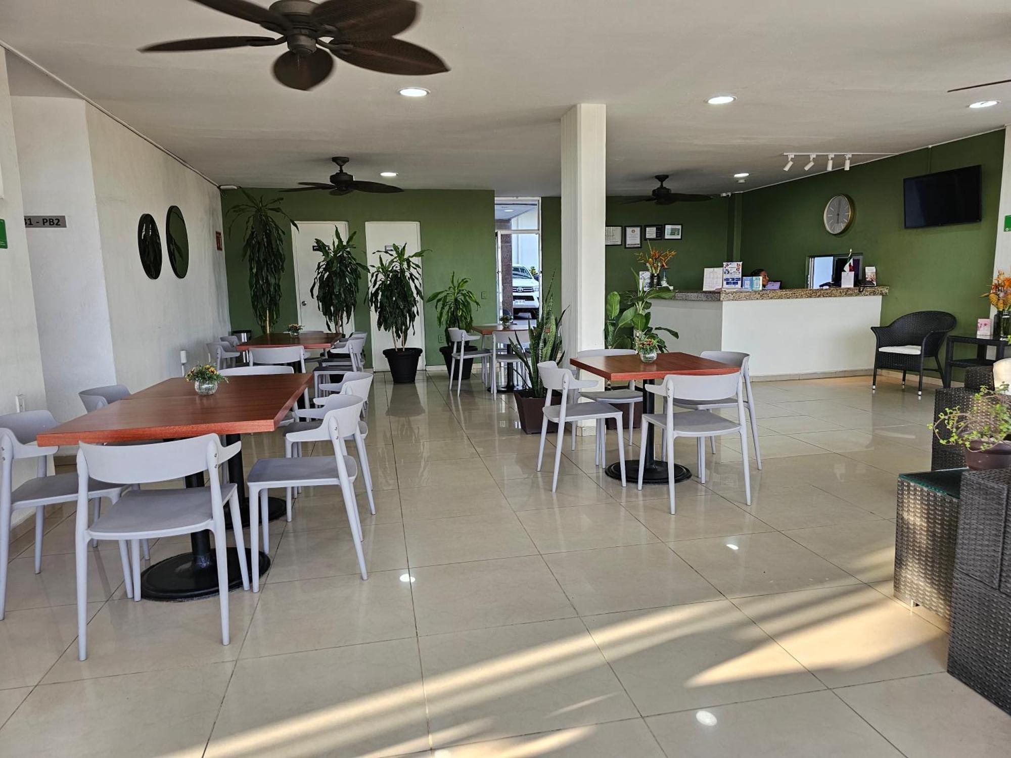 Best Western Riviera Tuxpan Tuxpan  Zewnętrze zdjęcie