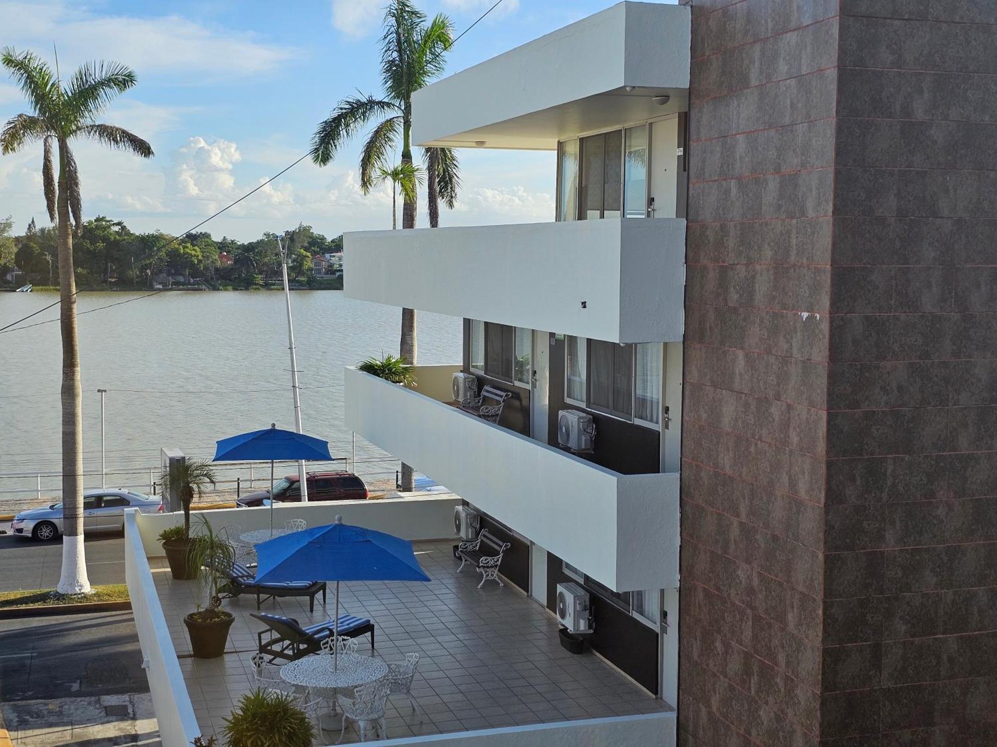 Best Western Riviera Tuxpan Tuxpan  Zewnętrze zdjęcie