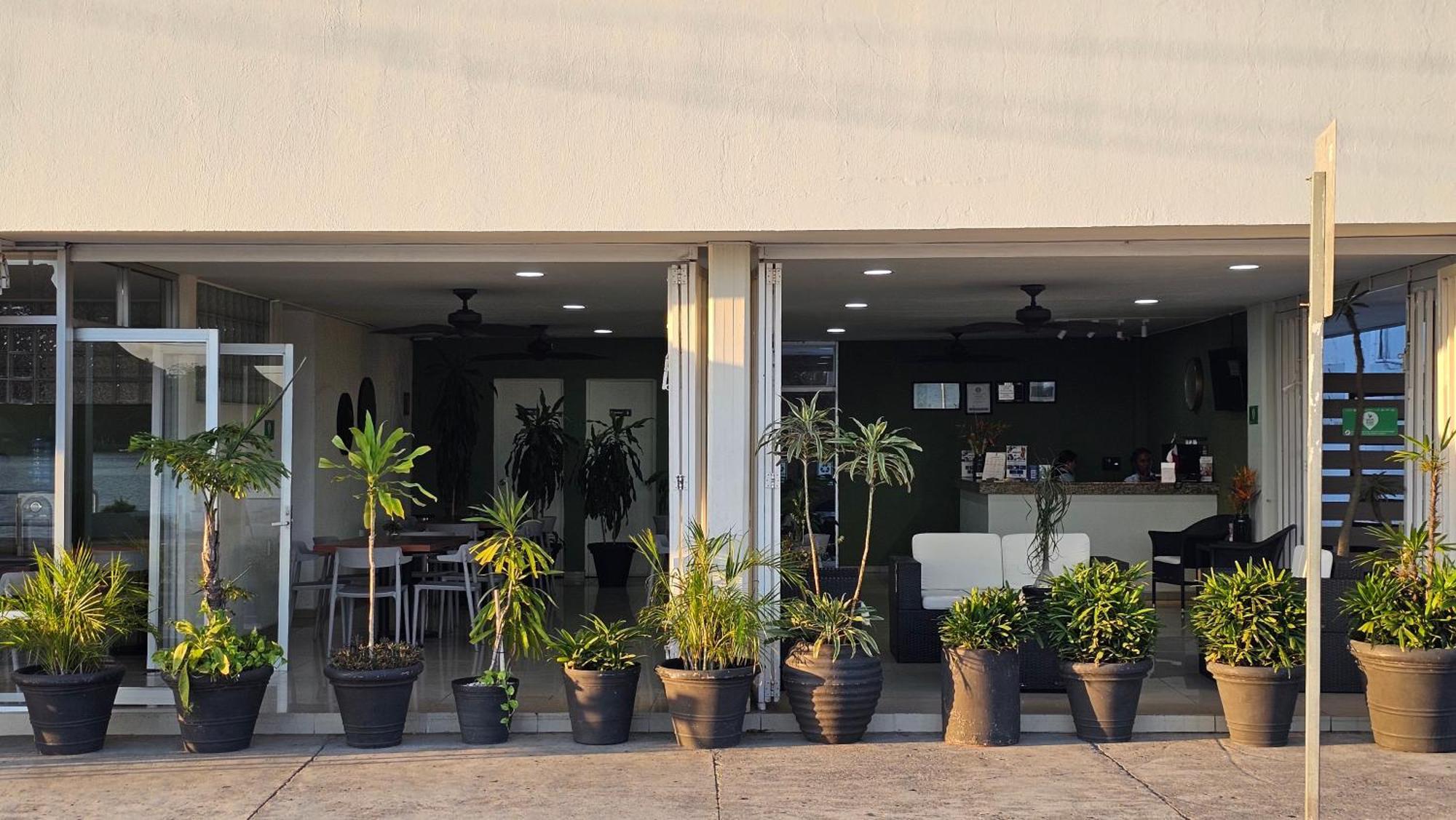 Best Western Riviera Tuxpan Tuxpan  Zewnętrze zdjęcie