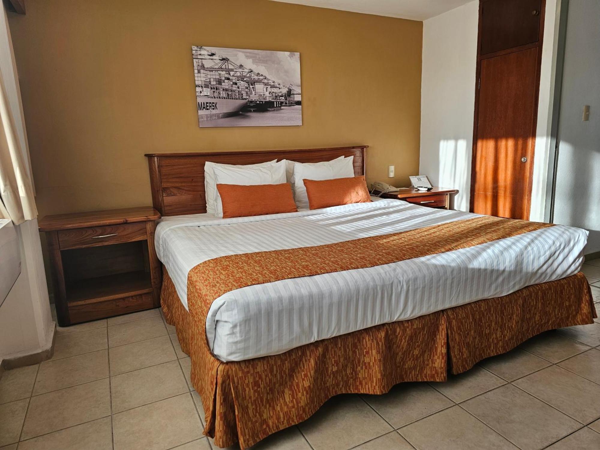 Best Western Riviera Tuxpan Tuxpan  Zewnętrze zdjęcie
