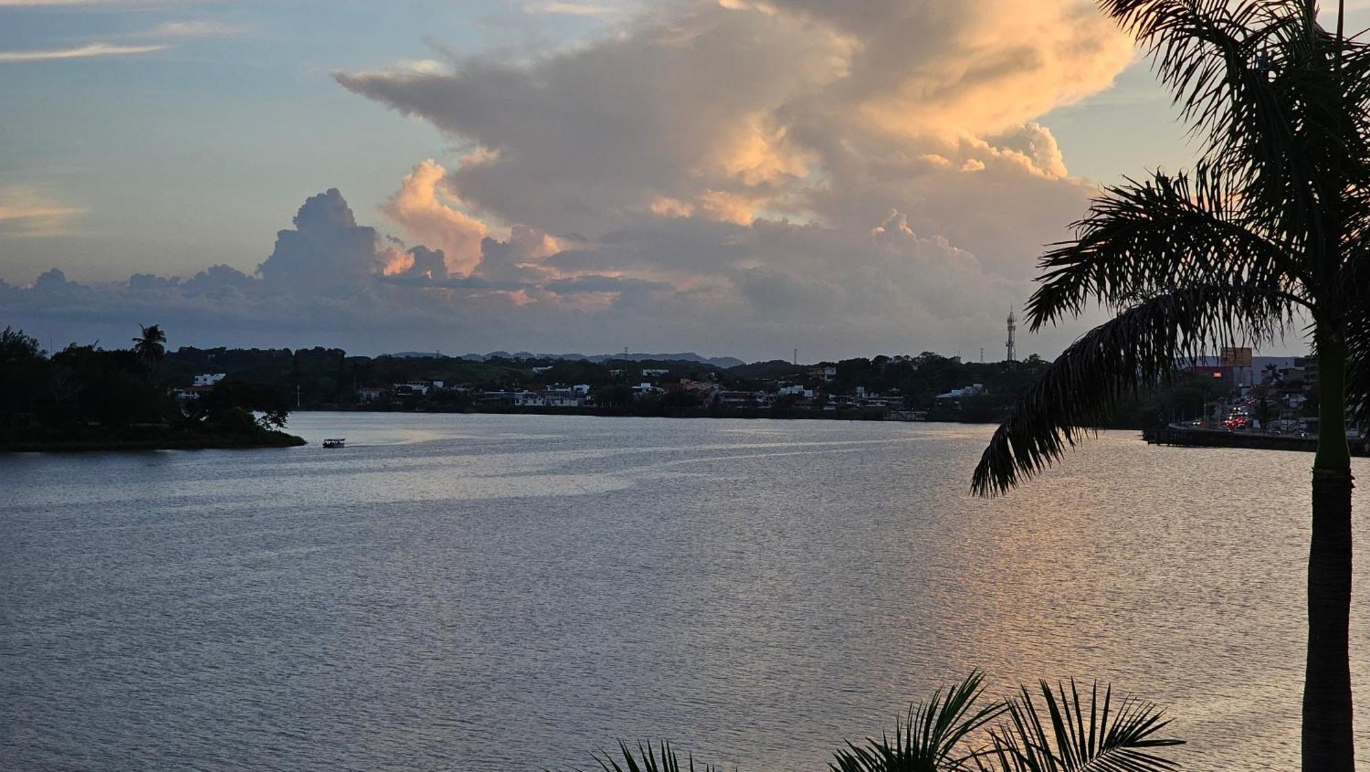 Best Western Riviera Tuxpan Tuxpan  Zewnętrze zdjęcie