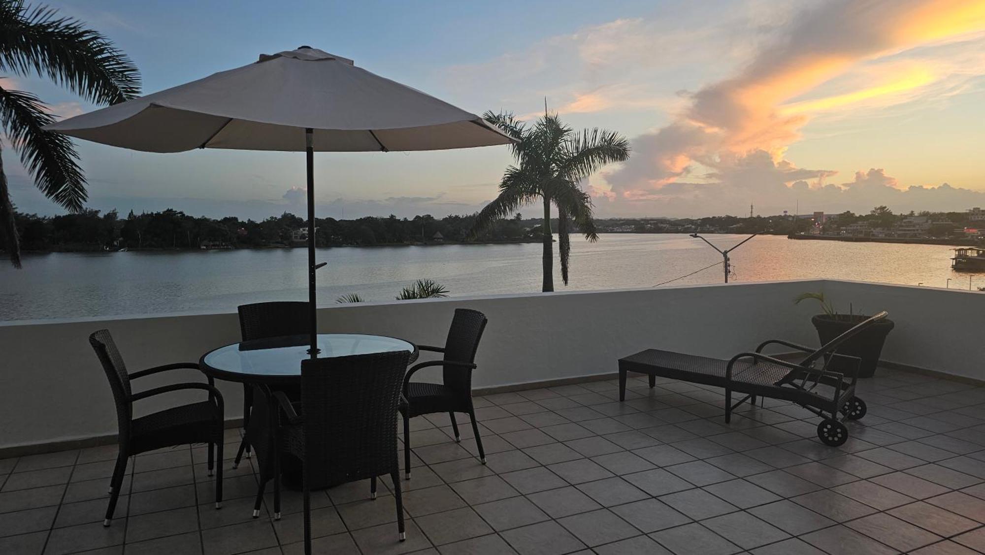 Best Western Riviera Tuxpan Tuxpan  Zewnętrze zdjęcie