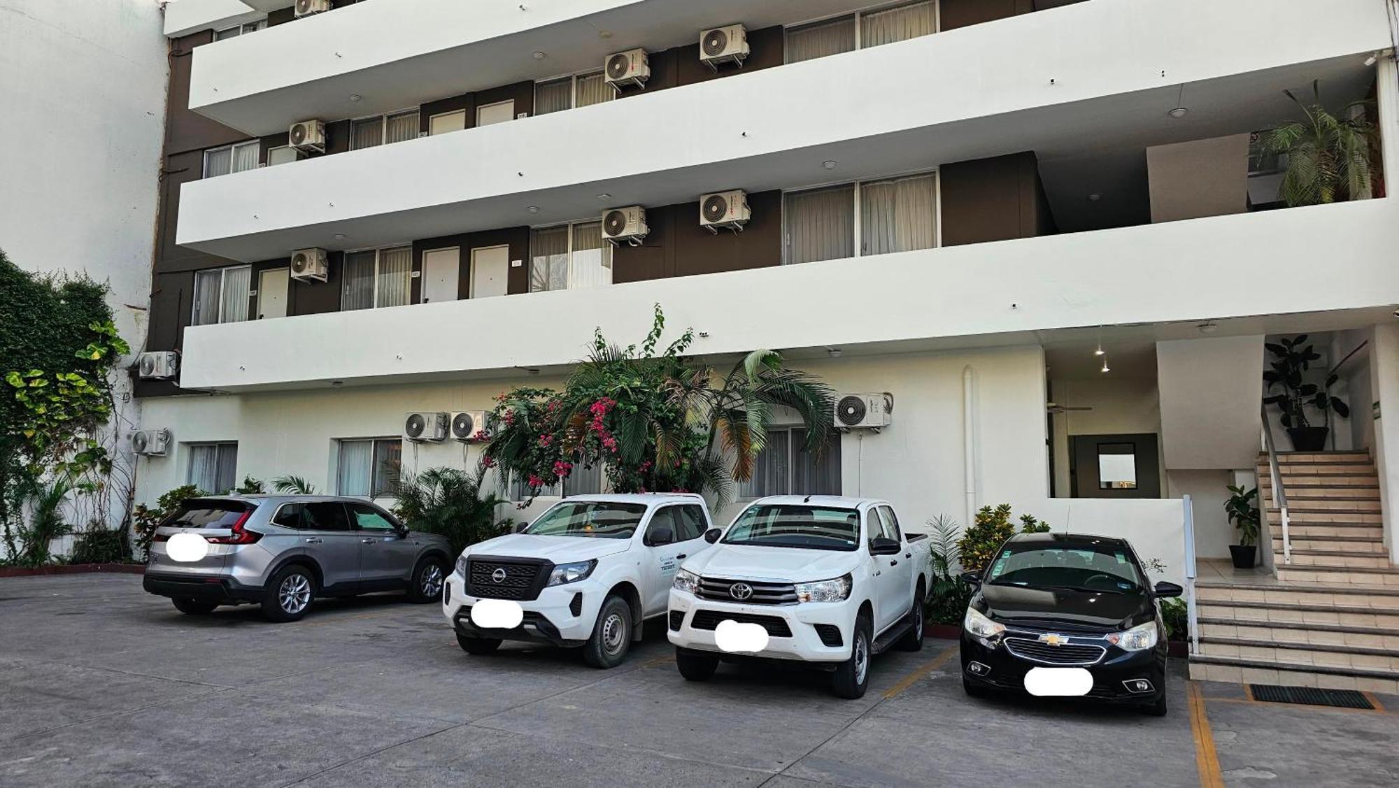 Best Western Riviera Tuxpan Tuxpan  Zewnętrze zdjęcie