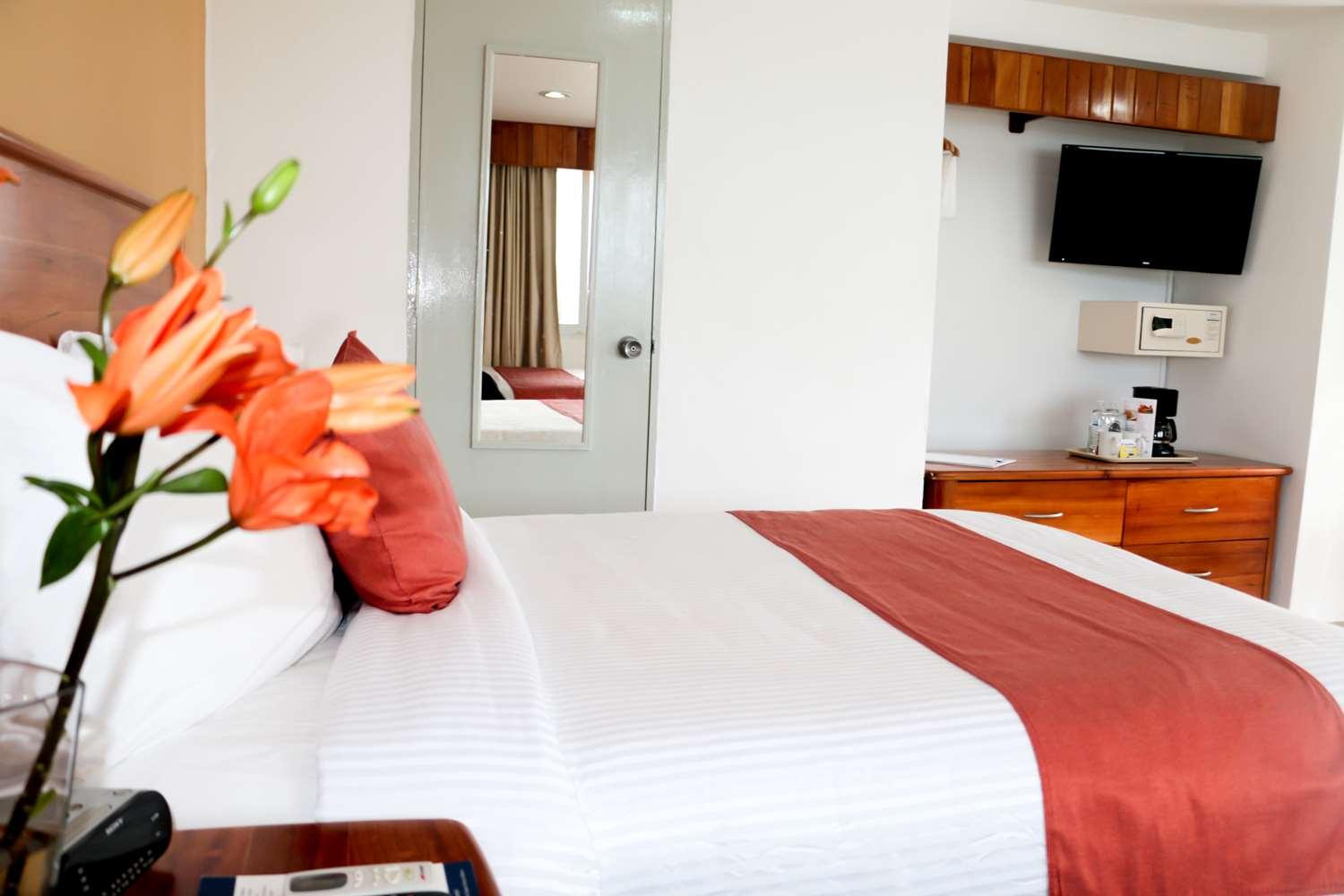 Best Western Riviera Tuxpan Tuxpan  Zewnętrze zdjęcie