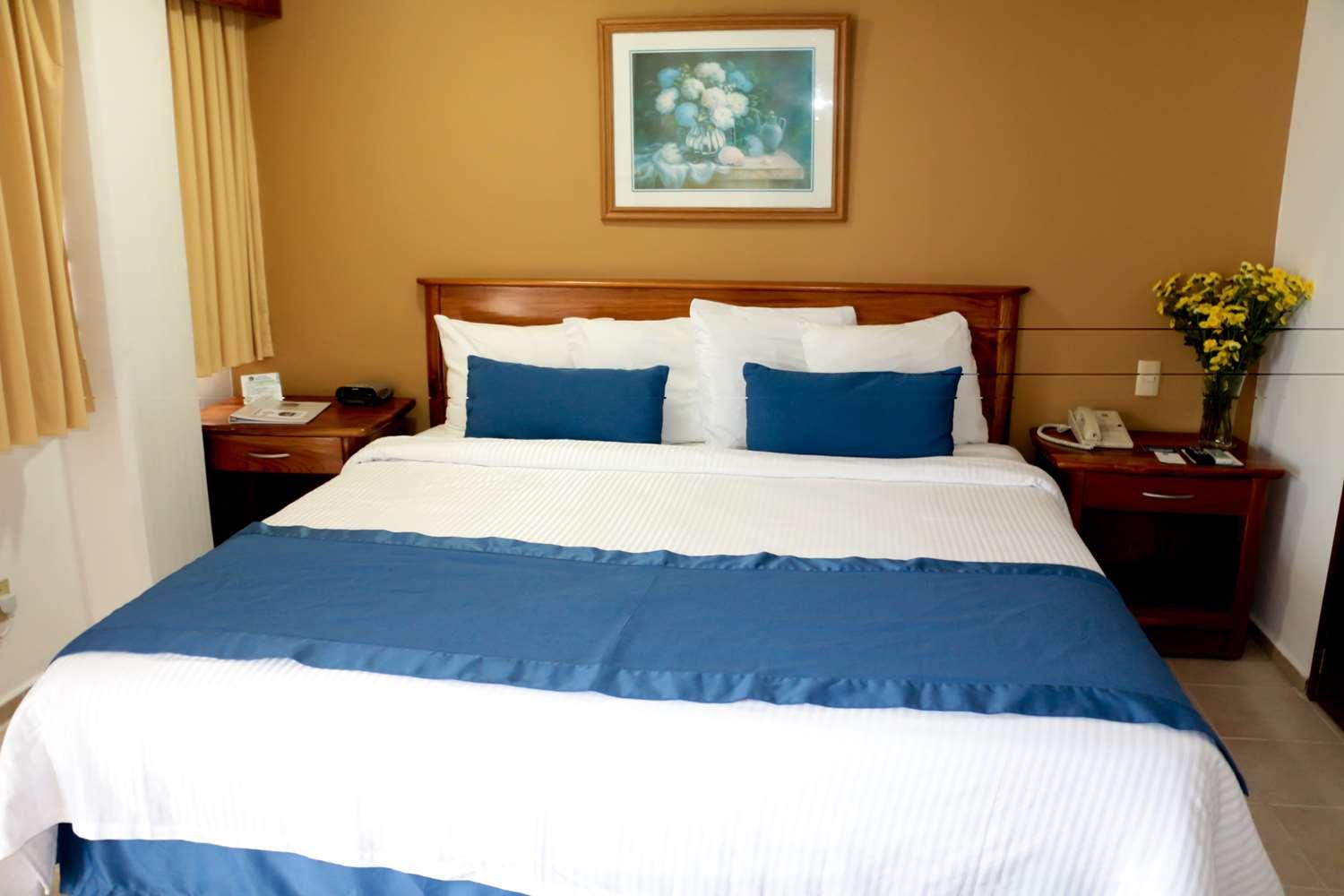 Best Western Riviera Tuxpan Tuxpan  Zewnętrze zdjęcie