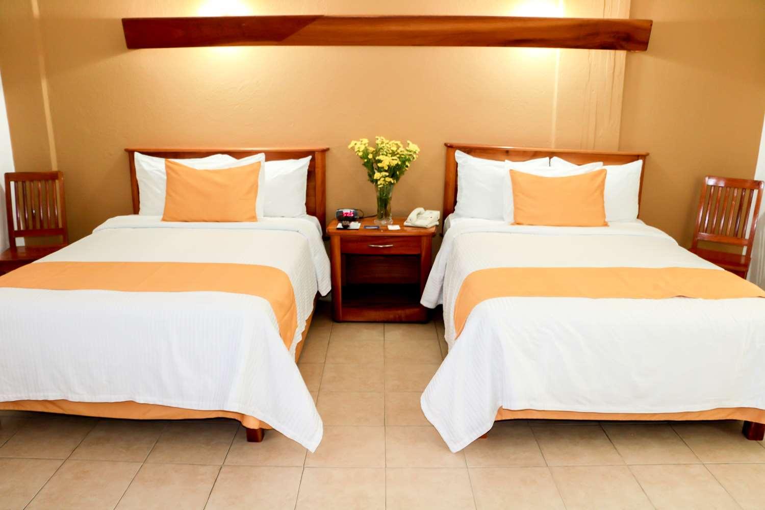 Best Western Riviera Tuxpan Tuxpan  Zewnętrze zdjęcie
