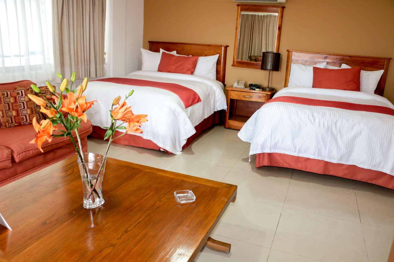 Best Western Riviera Tuxpan Tuxpan  Zewnętrze zdjęcie
