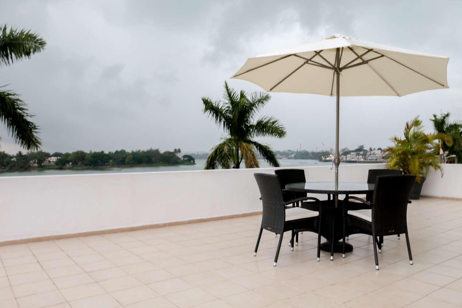 Best Western Riviera Tuxpan Tuxpan  Zewnętrze zdjęcie