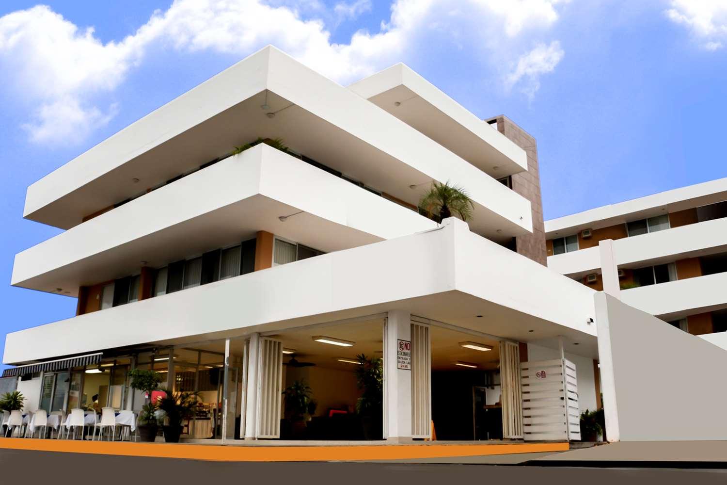 Best Western Riviera Tuxpan Tuxpan  Zewnętrze zdjęcie