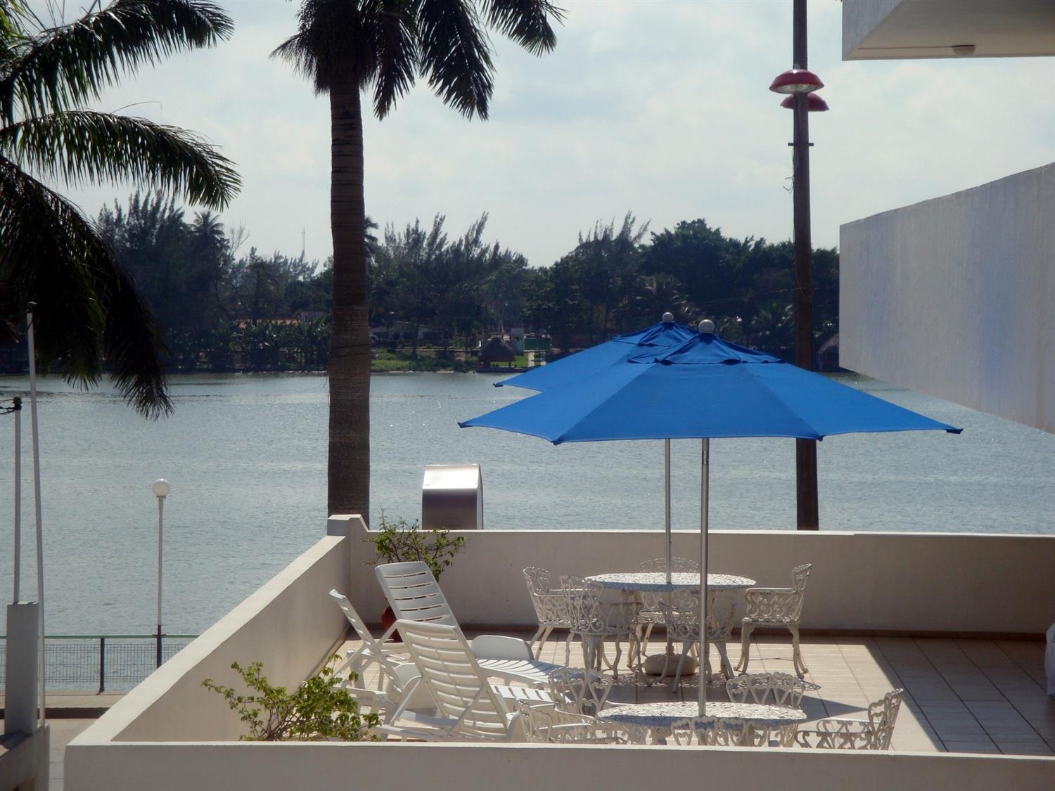 Best Western Riviera Tuxpan Tuxpan  Zewnętrze zdjęcie