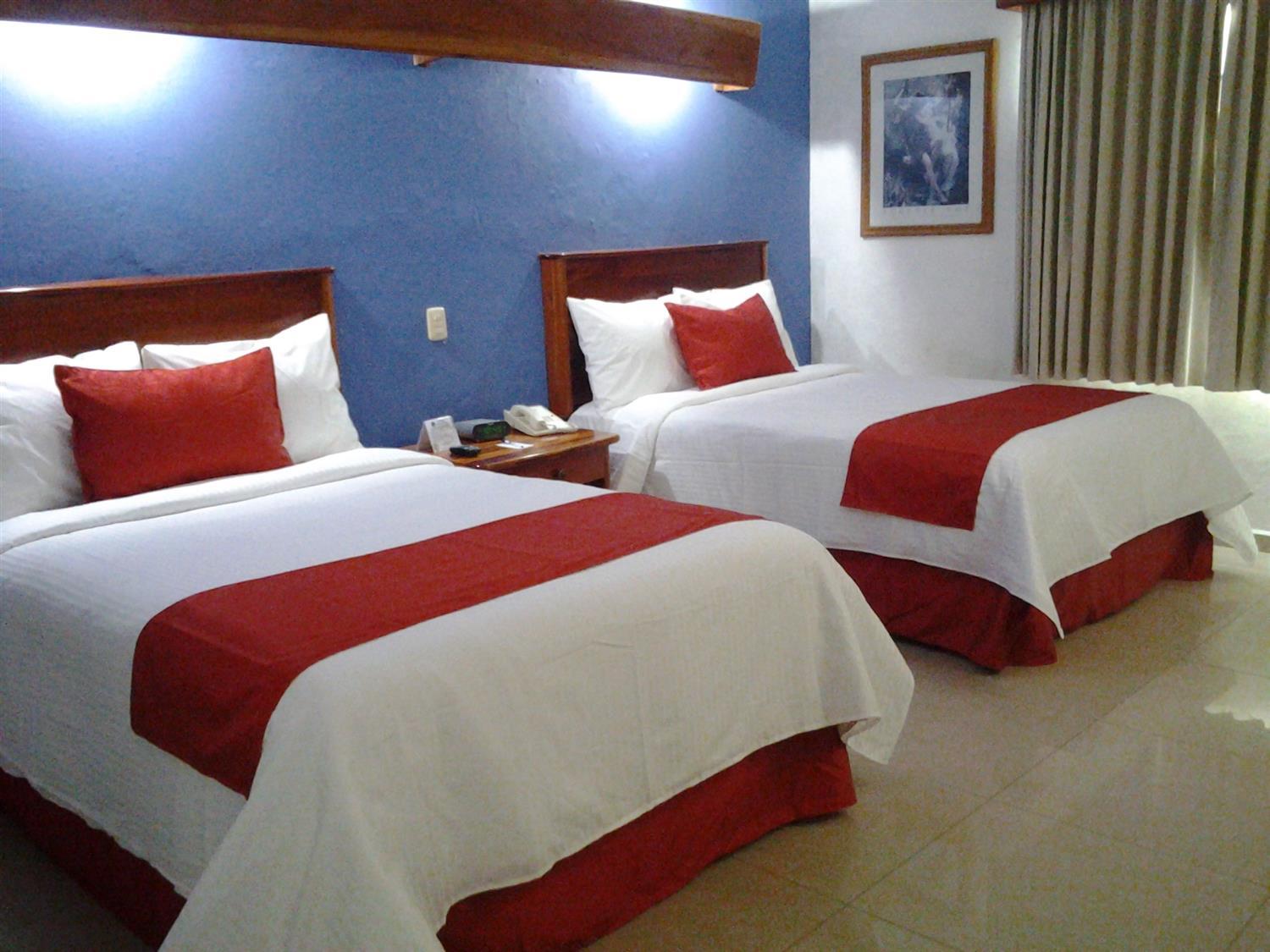 Best Western Riviera Tuxpan Tuxpan  Zewnętrze zdjęcie