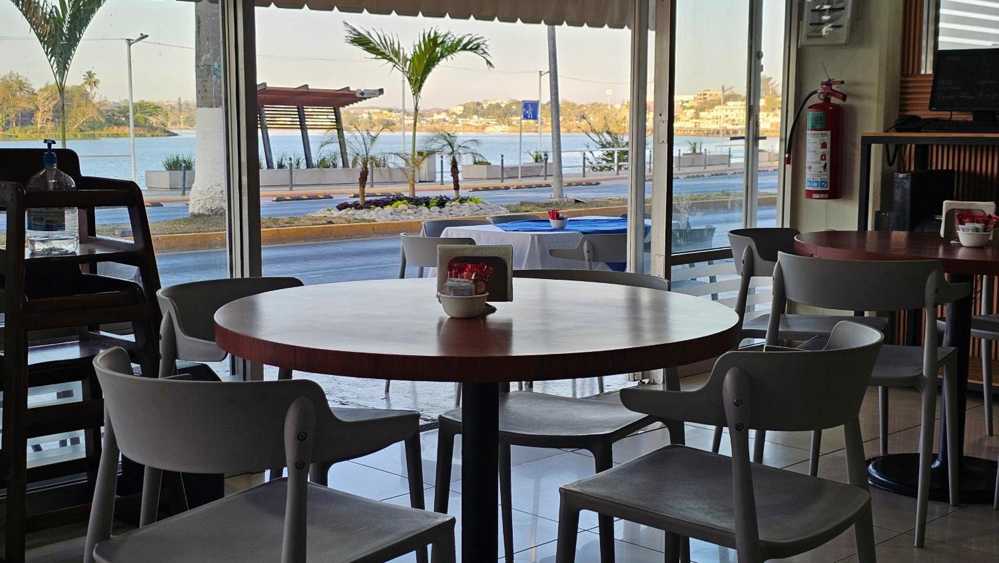 Best Western Riviera Tuxpan Tuxpan  Zewnętrze zdjęcie